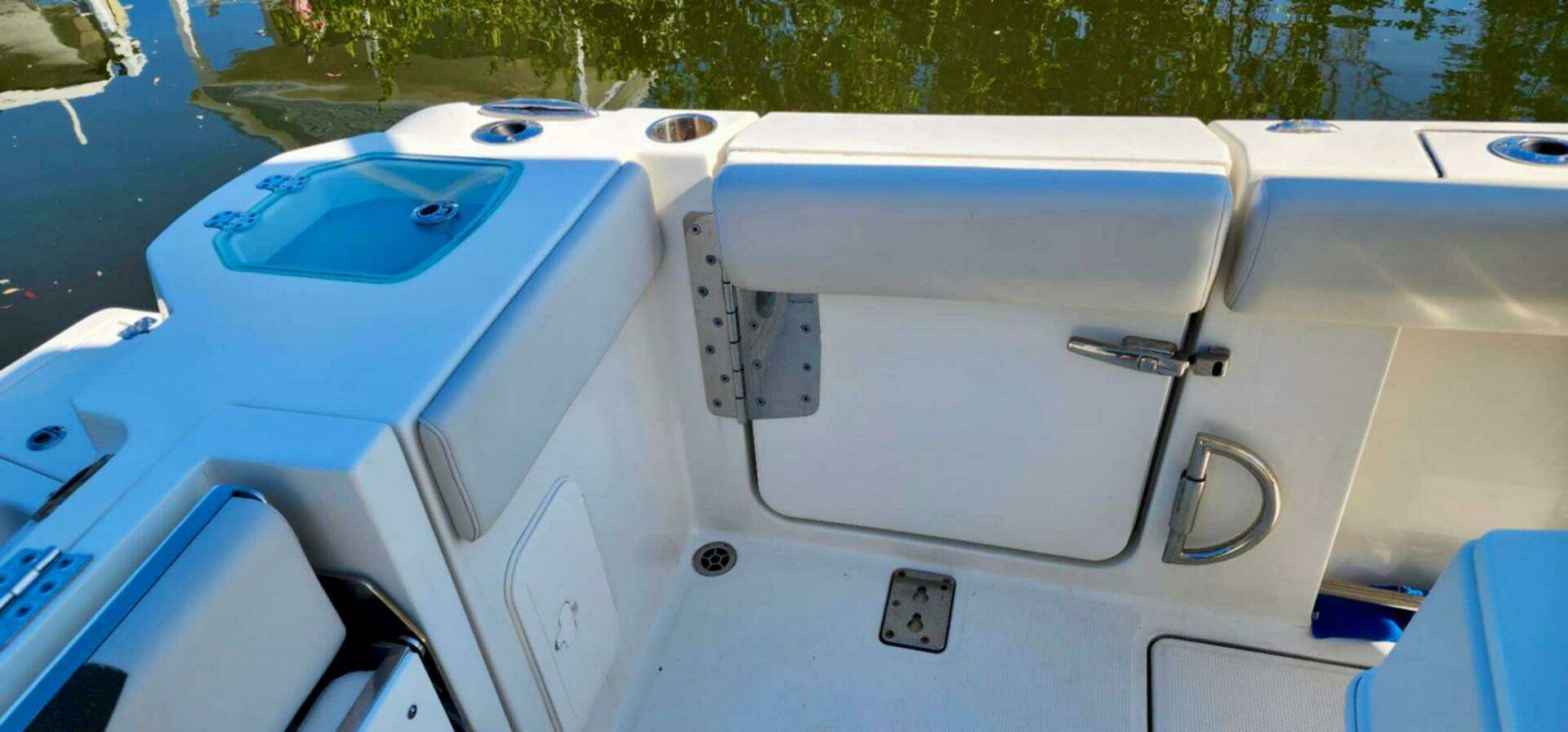 2021 Sailfish 272 CC - Image 21