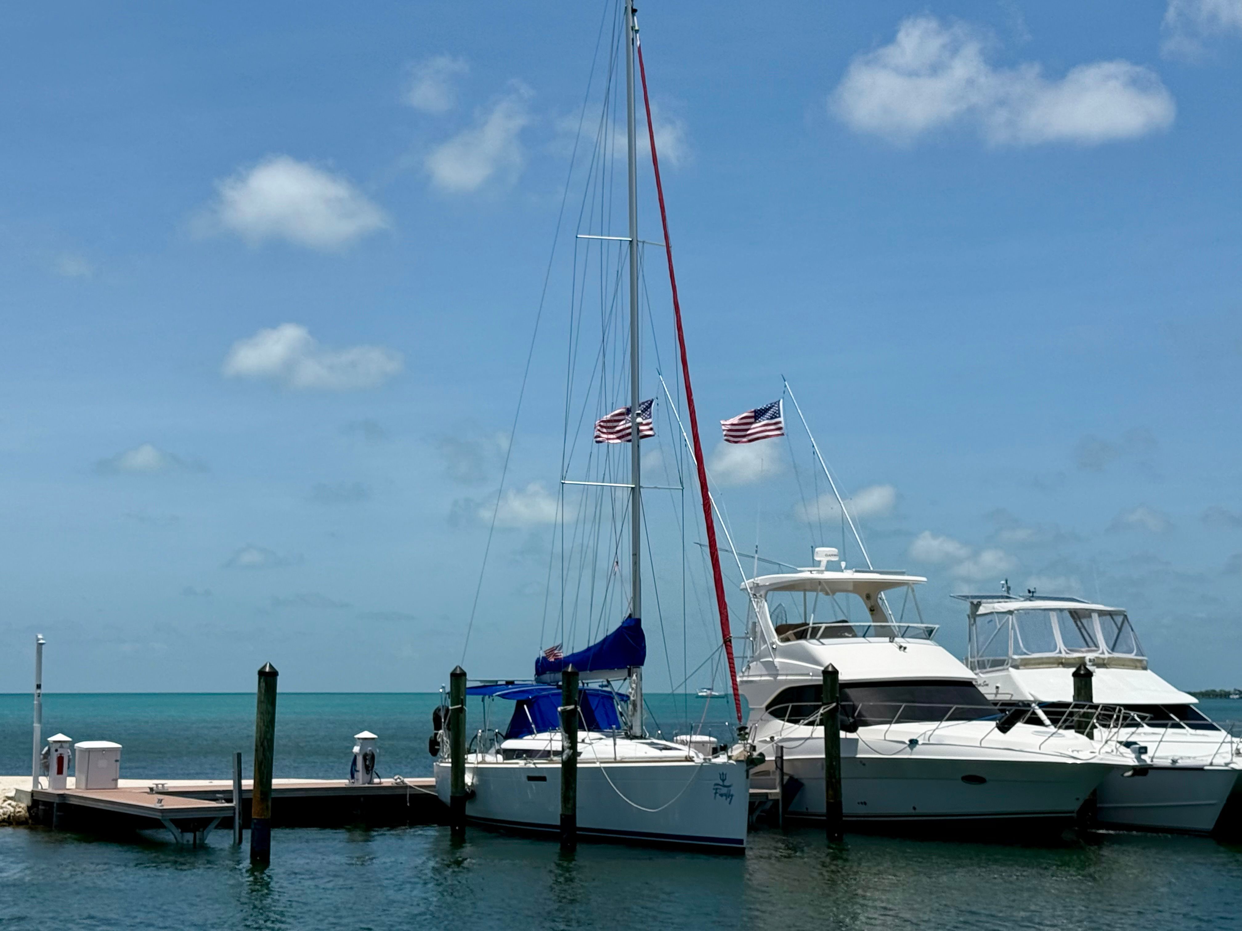2018 Jeanneau Sun Odyssey 389 - 43