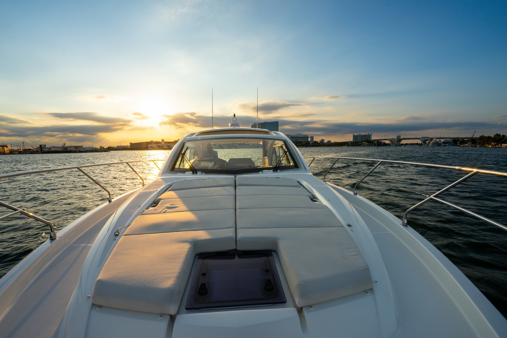2023 Beneteau Gran Turismo 45 - Image 13