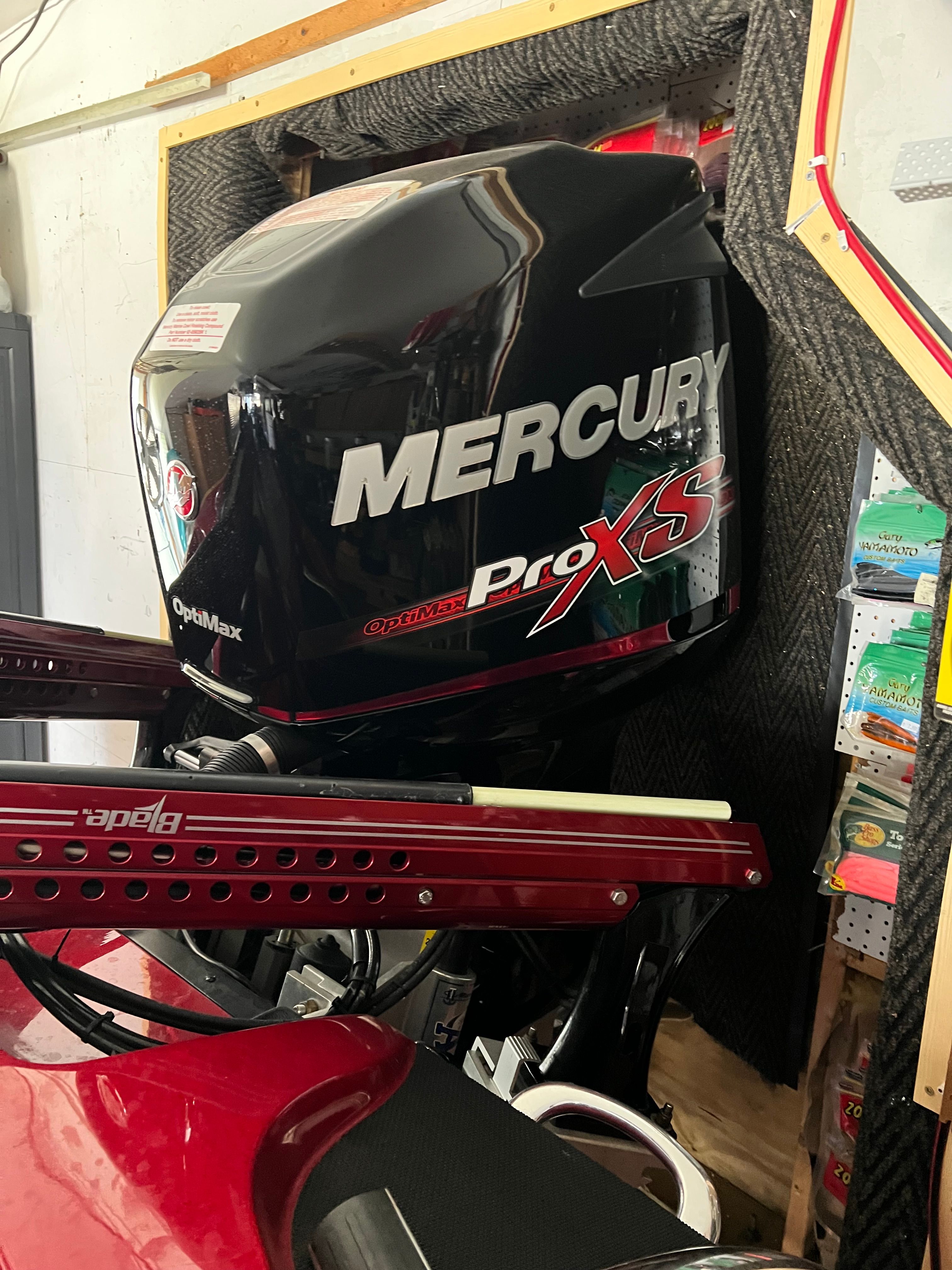2016 Nitro z