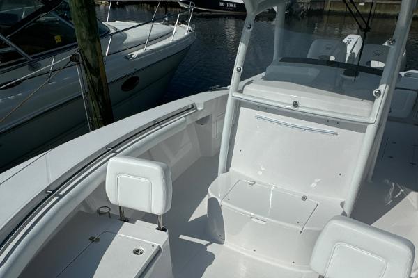 Southport 30FE REV Yacht Sales