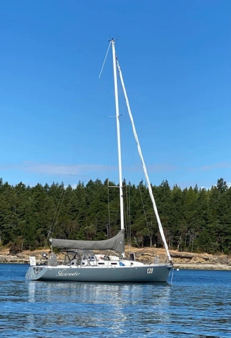 1998 J Boats J/120 - Image 41