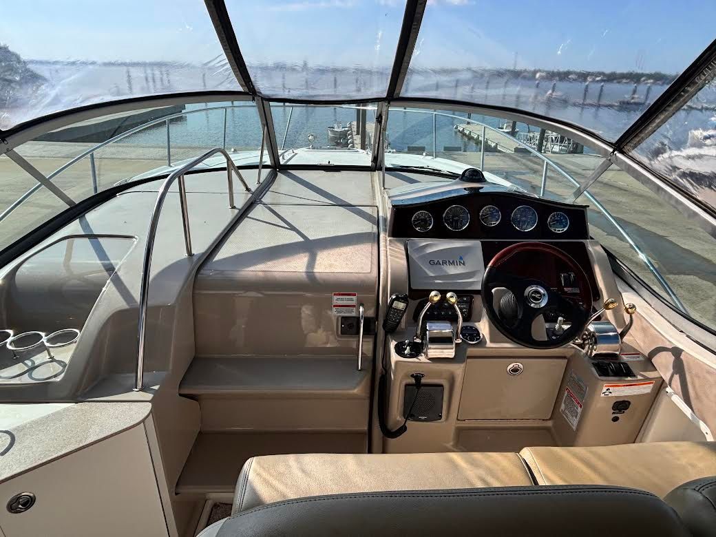 2007 Sea Ray Sundancer 310 - 8