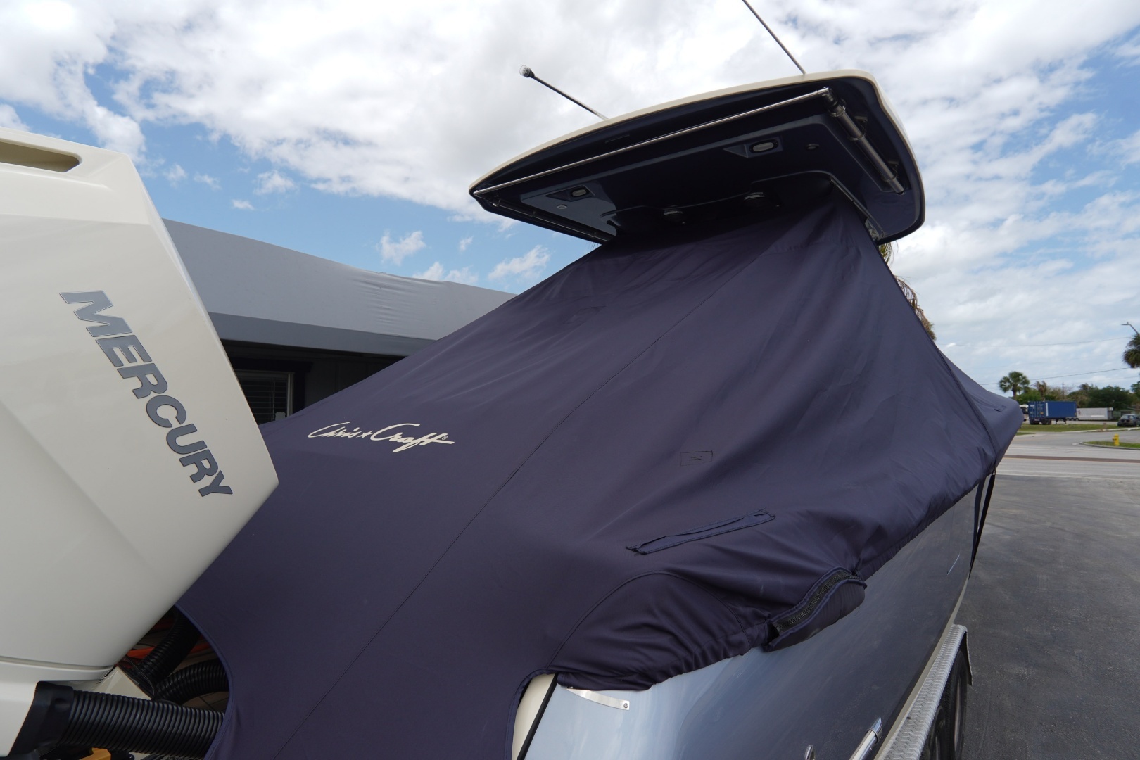 2026 Chris-Craft Catalina - Image 67