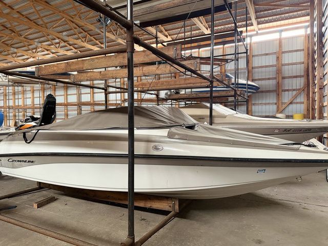 2010 Crownline 180 BR - 14