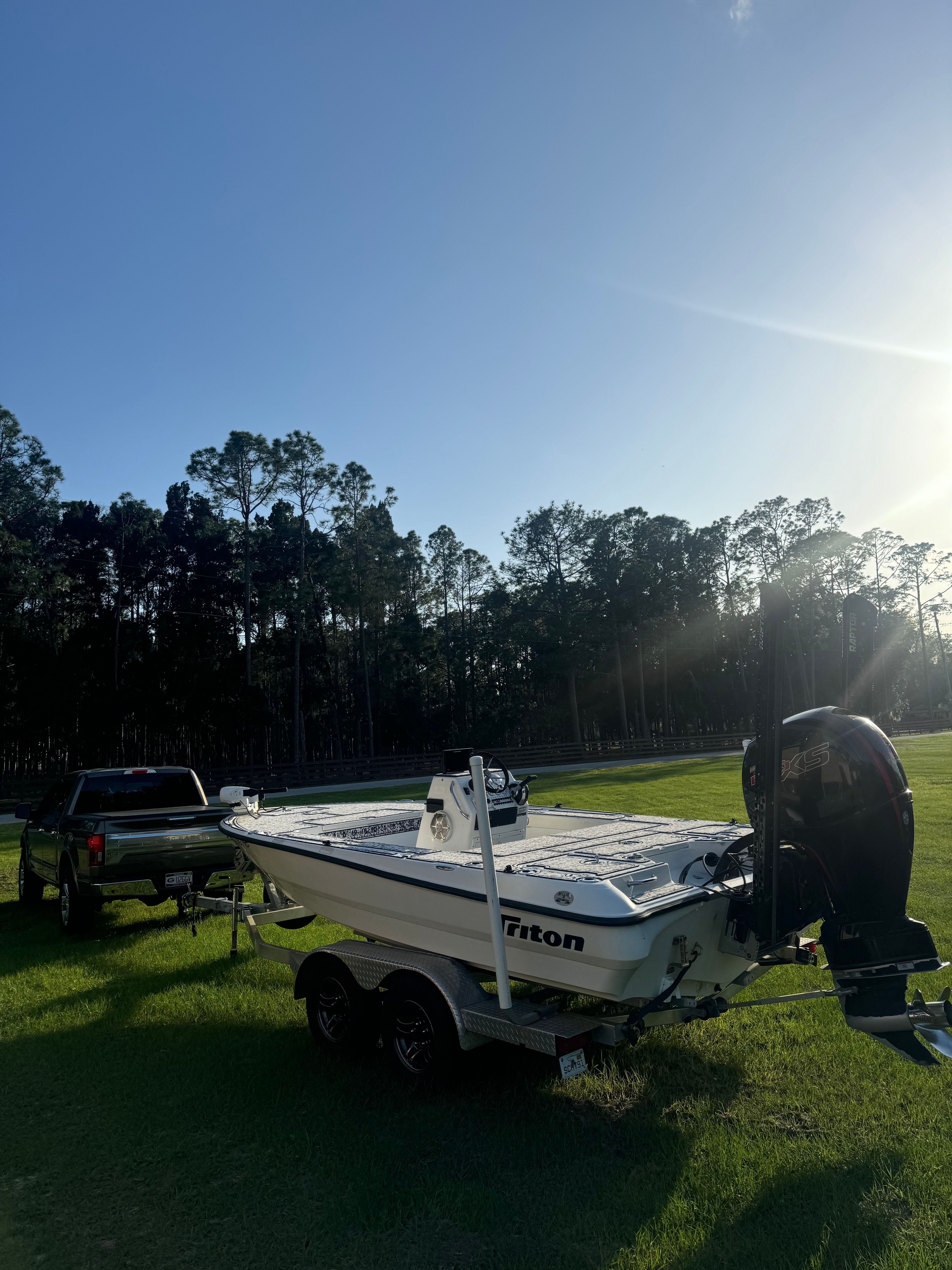 2006 Triton 191 LTS - 6
