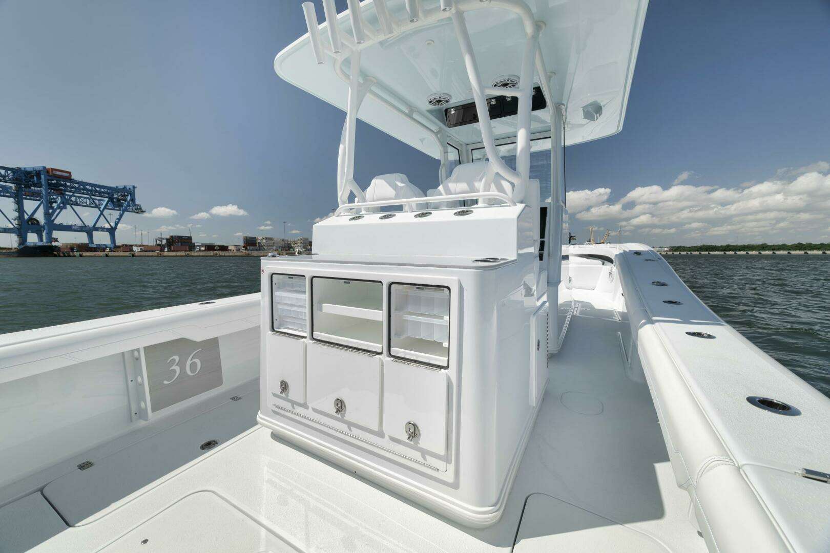 2026 Yellowfin Offshore - Image 20