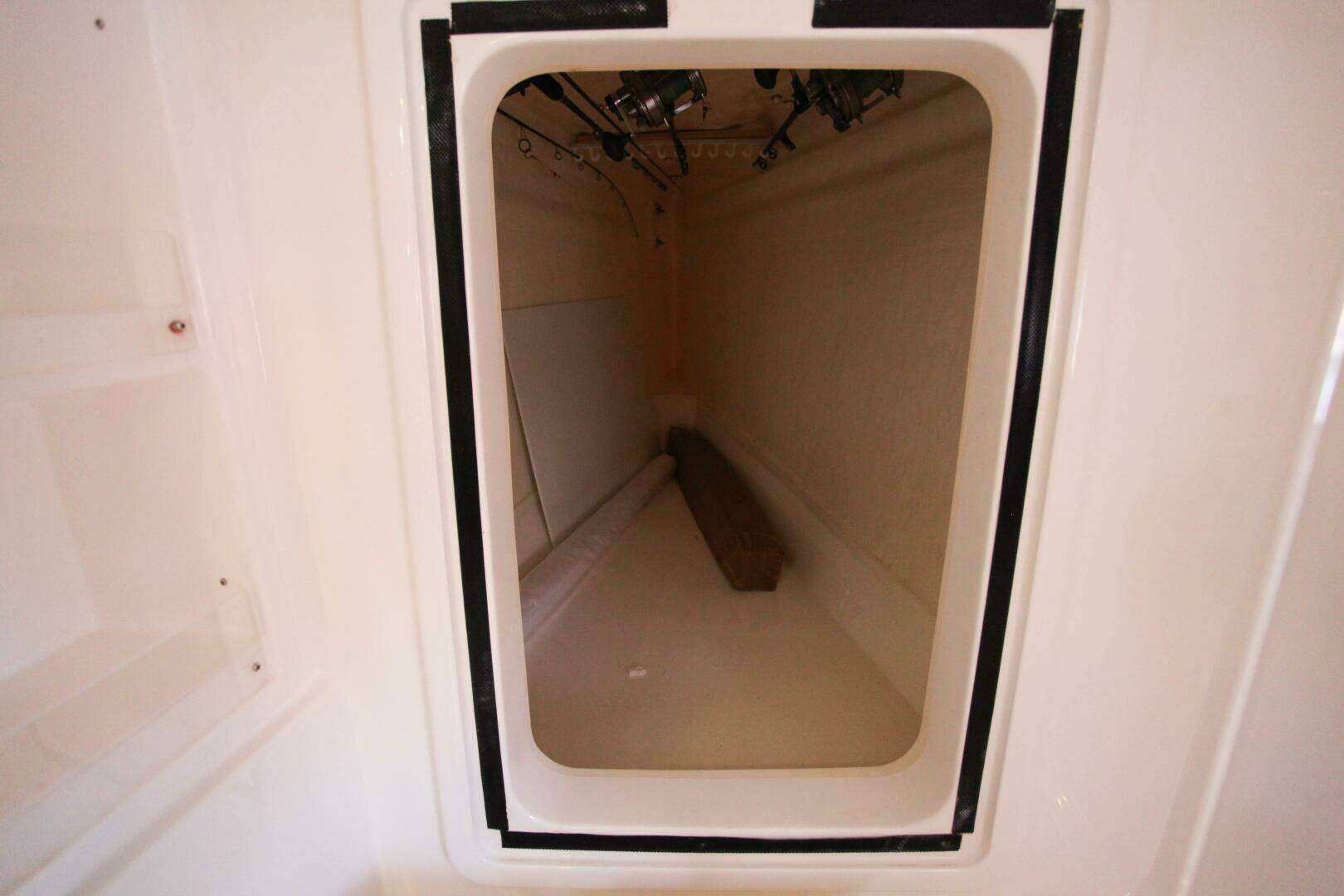 2012 Leopard owners version never in charter - Image 159