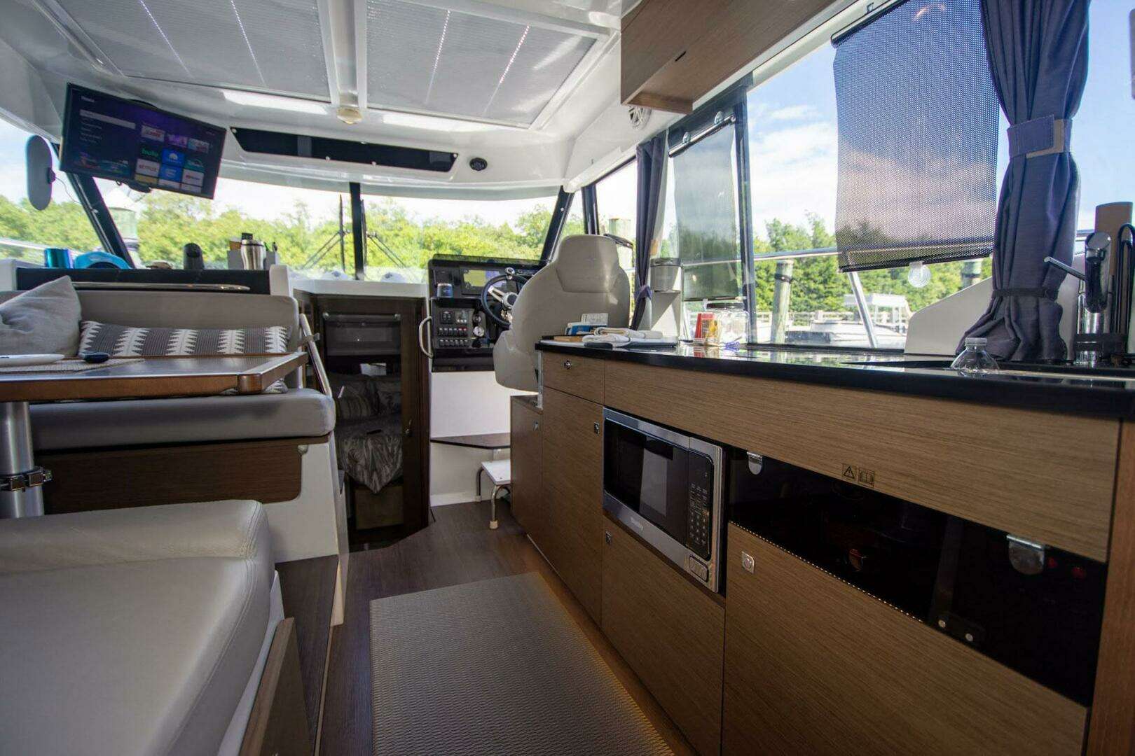 2021 Jeanneau NC 1095 - Image 33