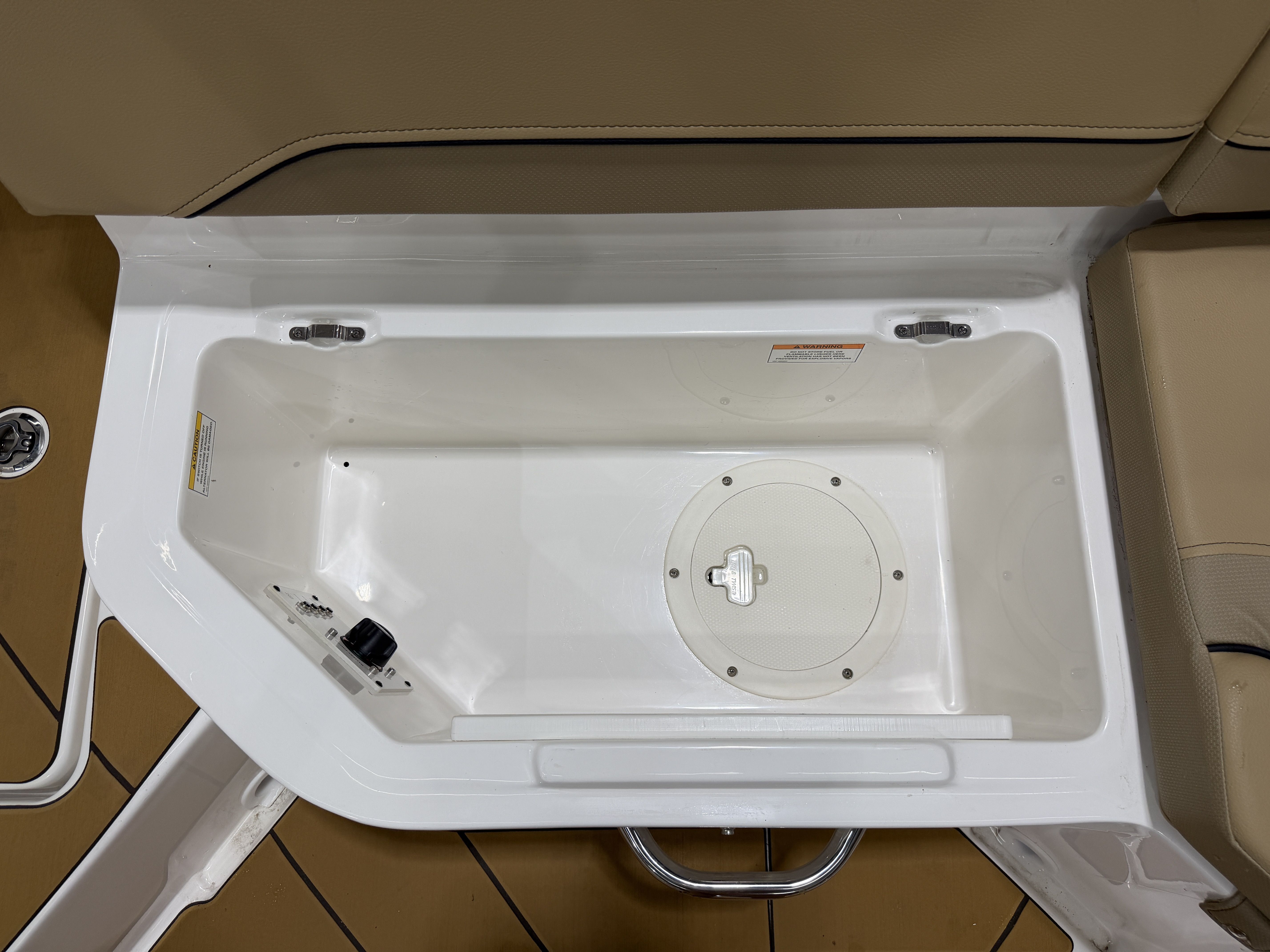 2026 Bayliner V20 - 38