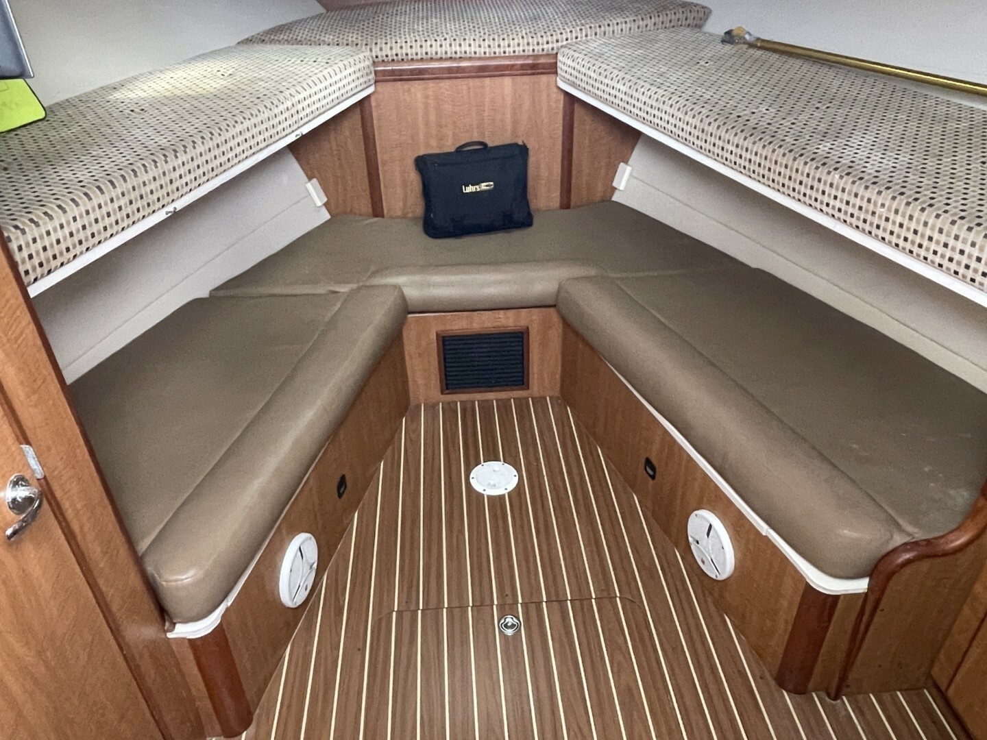 2007 Luhrs 31 Open - Image 26