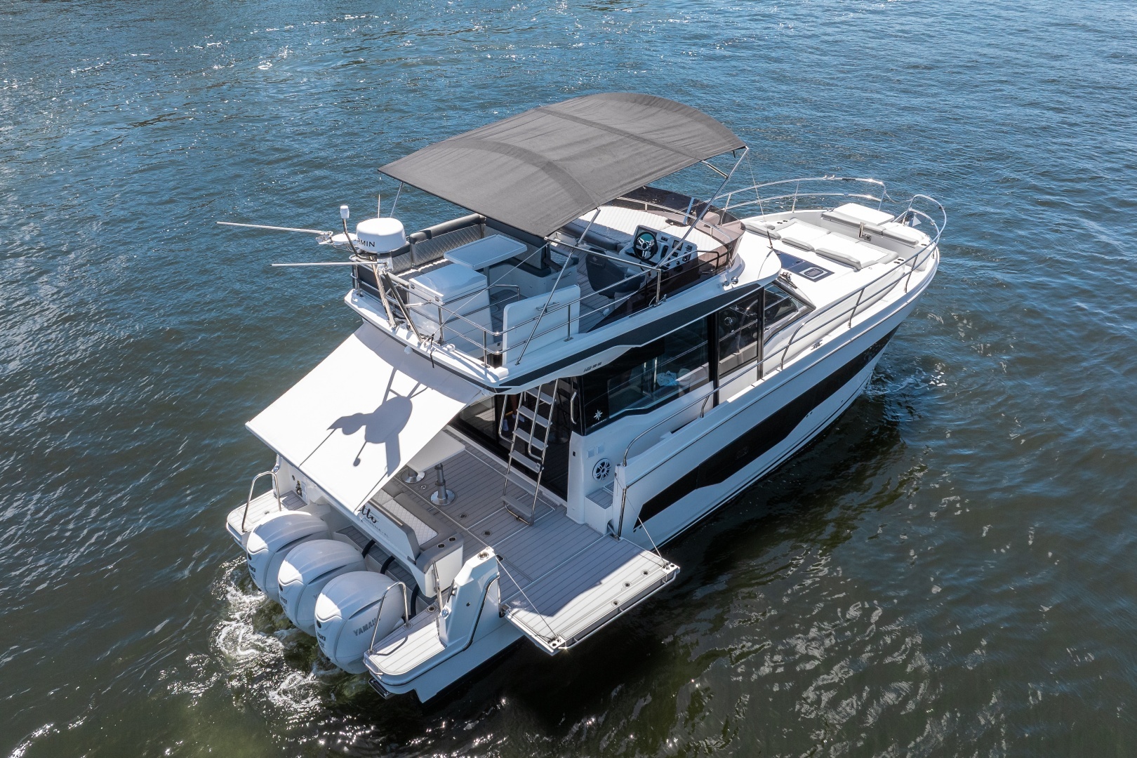 2024 Jeanneau NC 1295 Fly - Image 11
