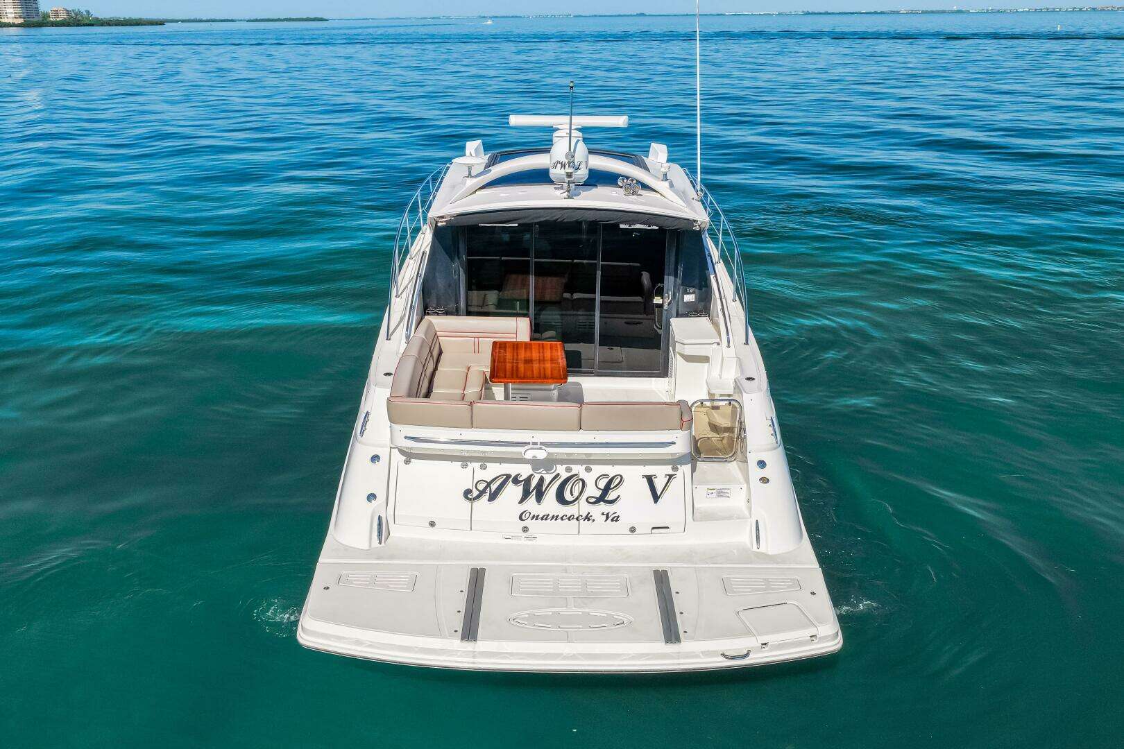 2016 Sea Ray 510 Sundancer - Image 86