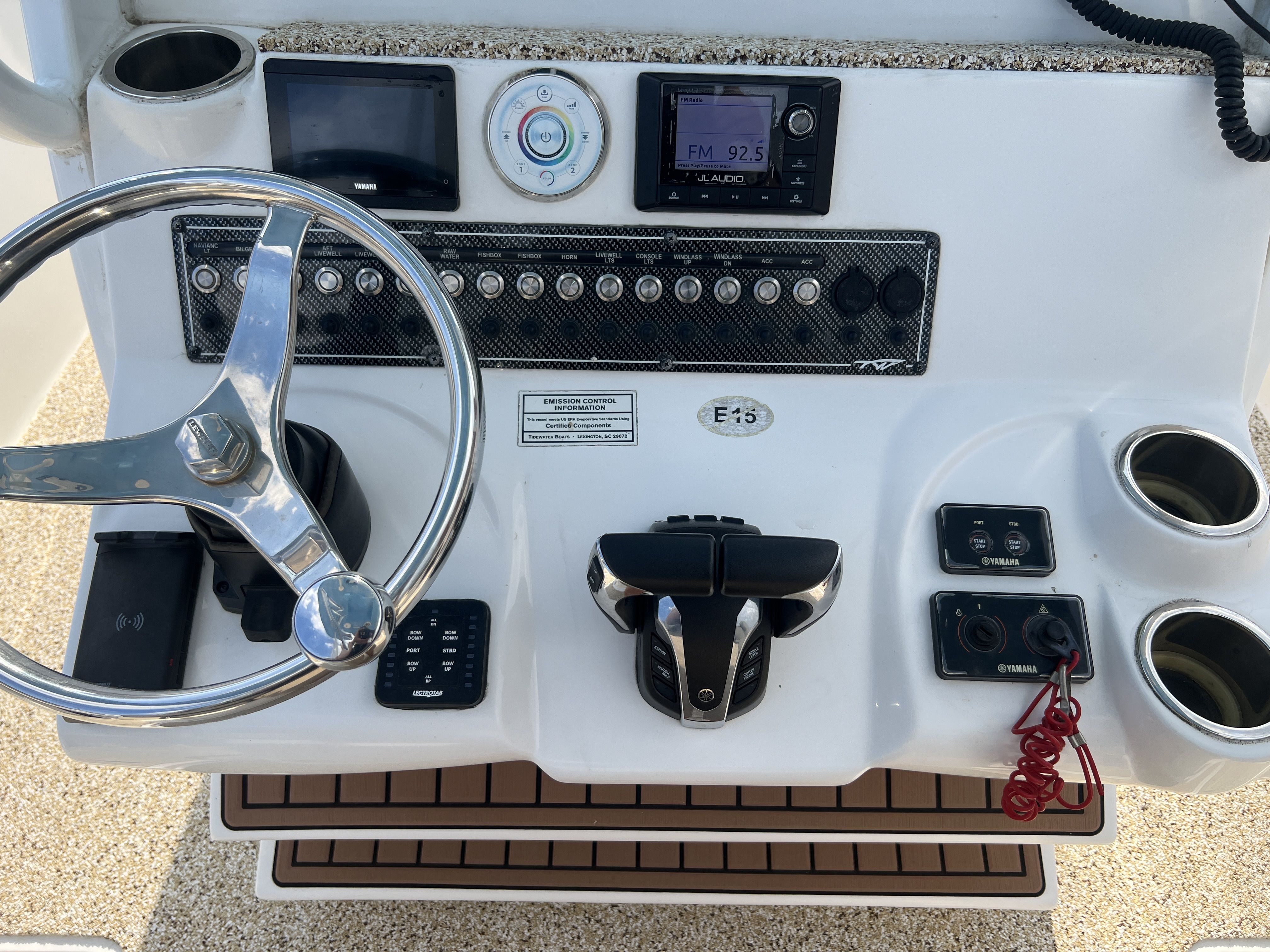 2021 Tidewater 292 CC Adventure - 36