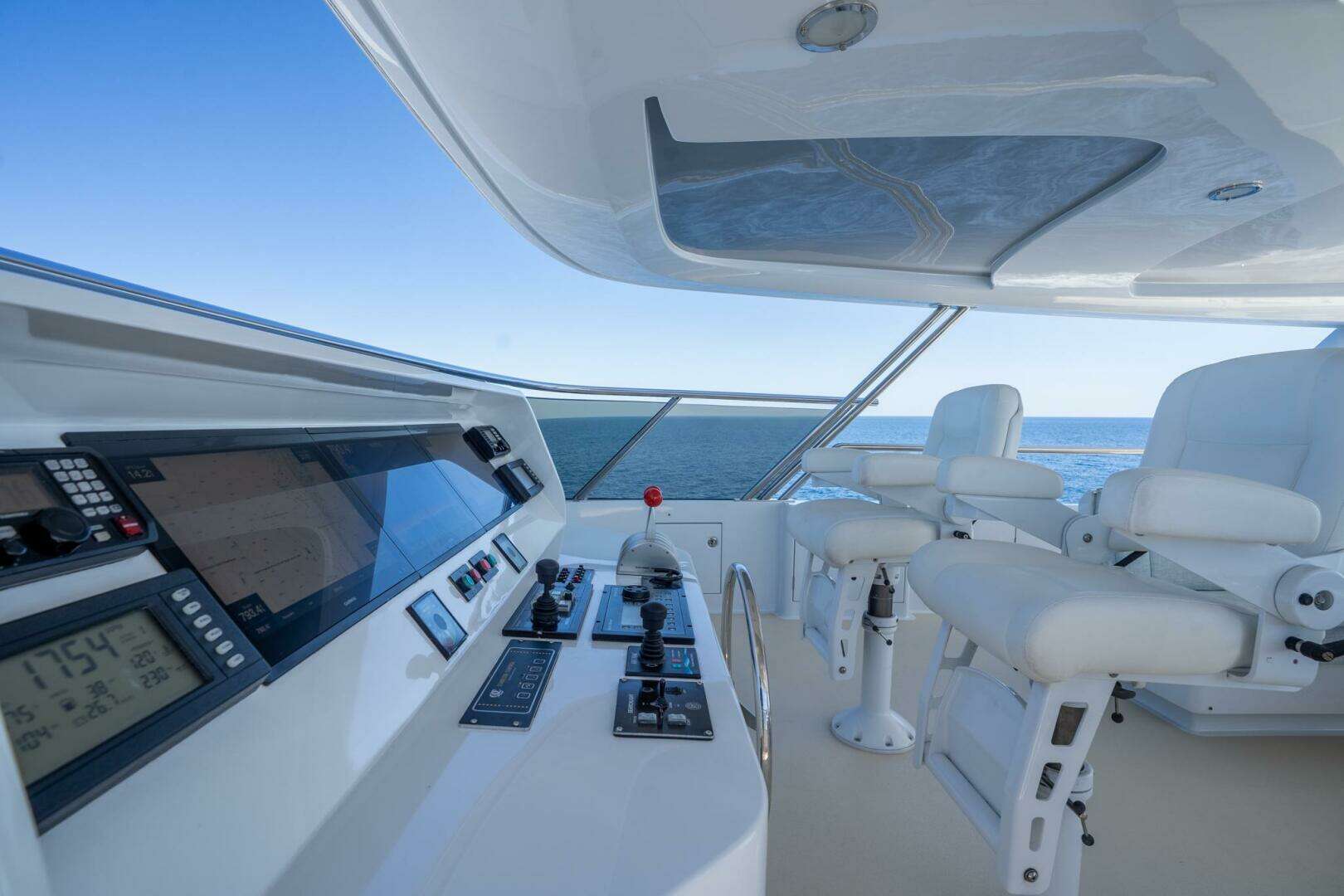 2001 Delta Marine Tri-Deck - Image 25
