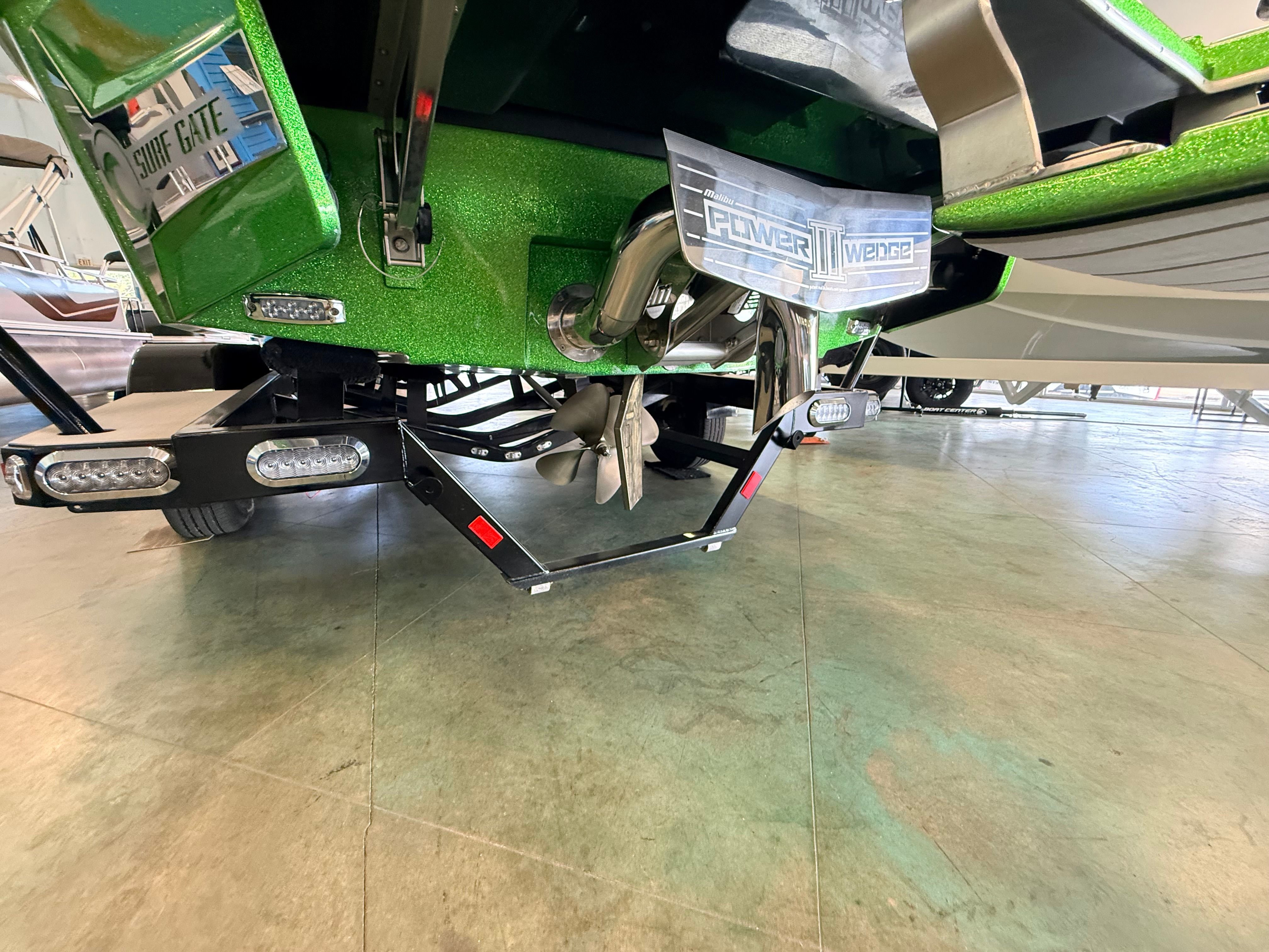 2020 Malibu Wakesetter 23 LSV - 17
