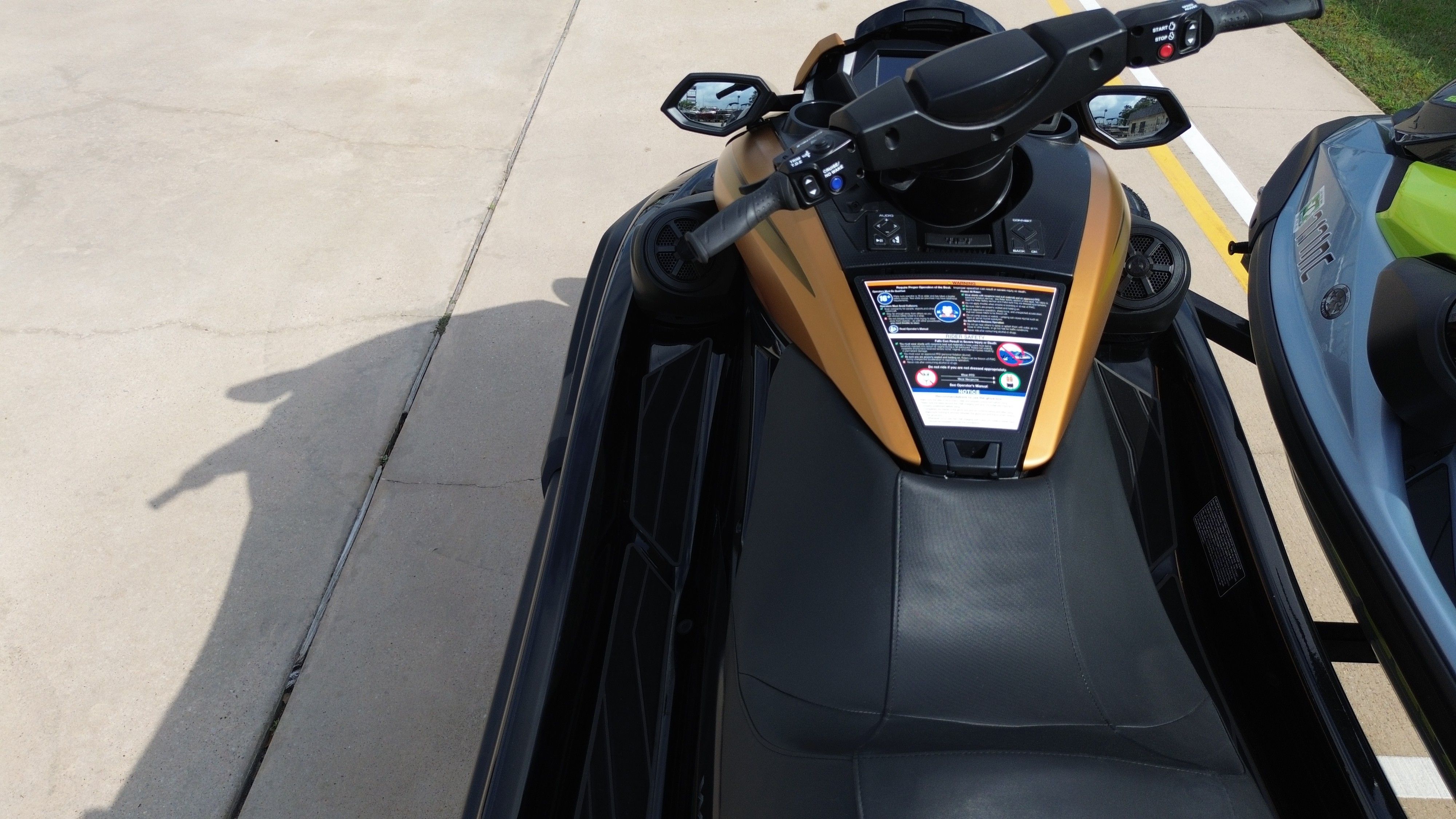 2024 Yamaha Boats FX - 19