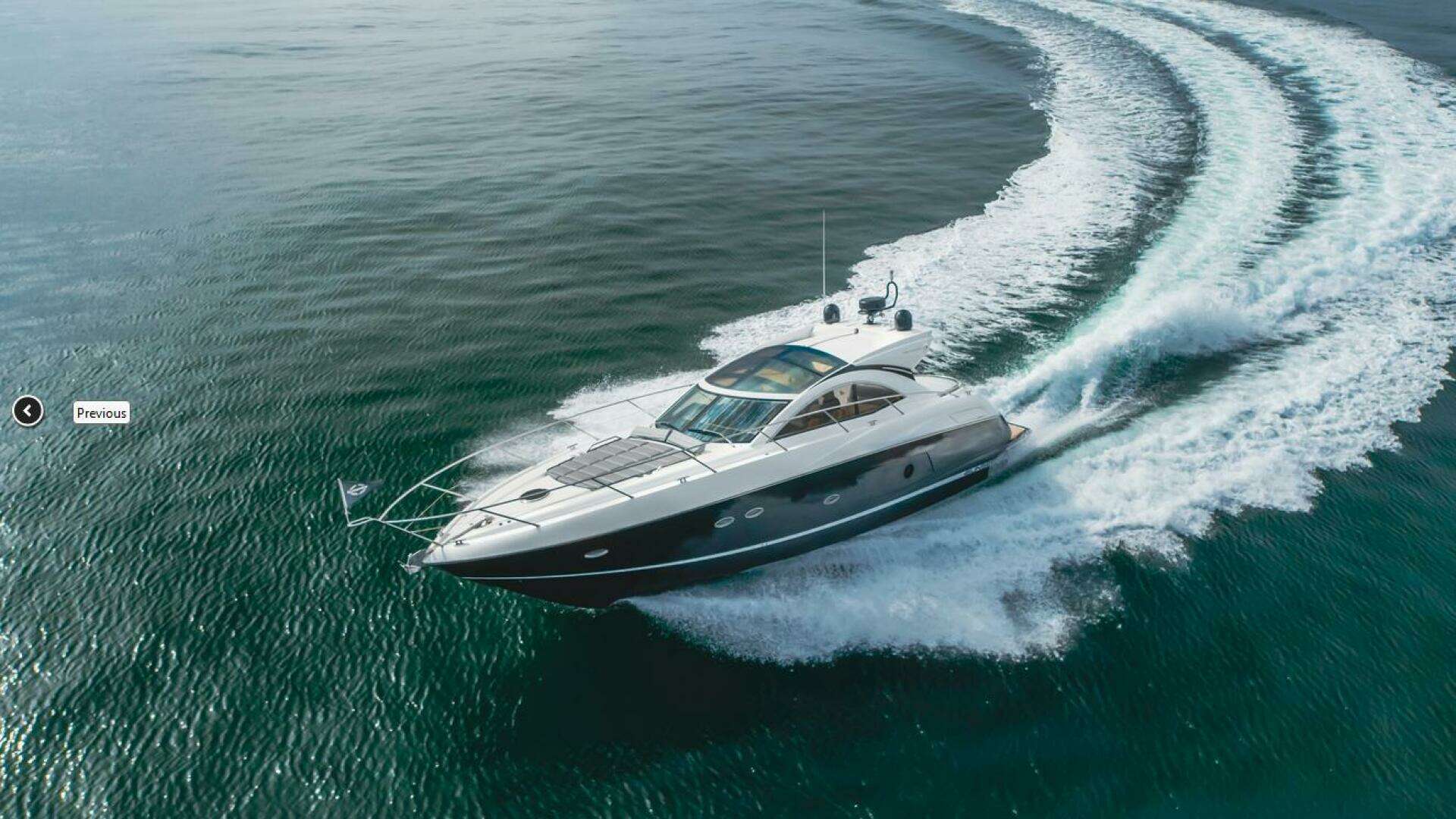 2012 Sunseeker Portofino 48 - Image 4