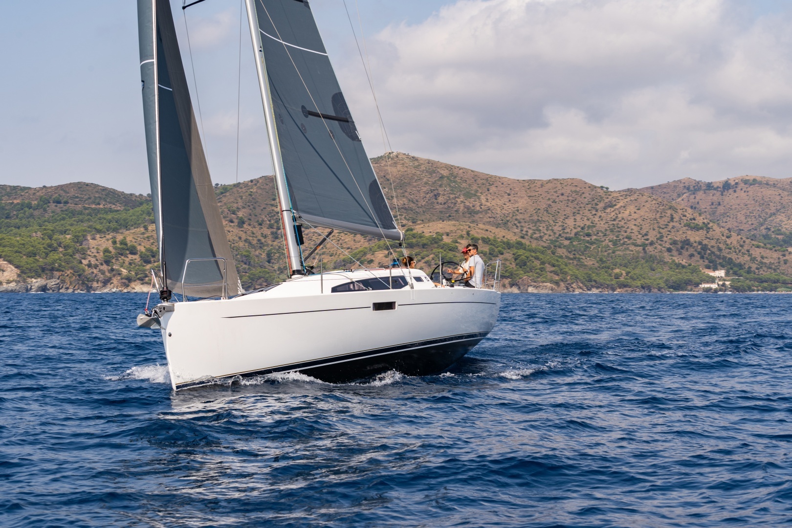 2026 J Boats J/36 - Image 6