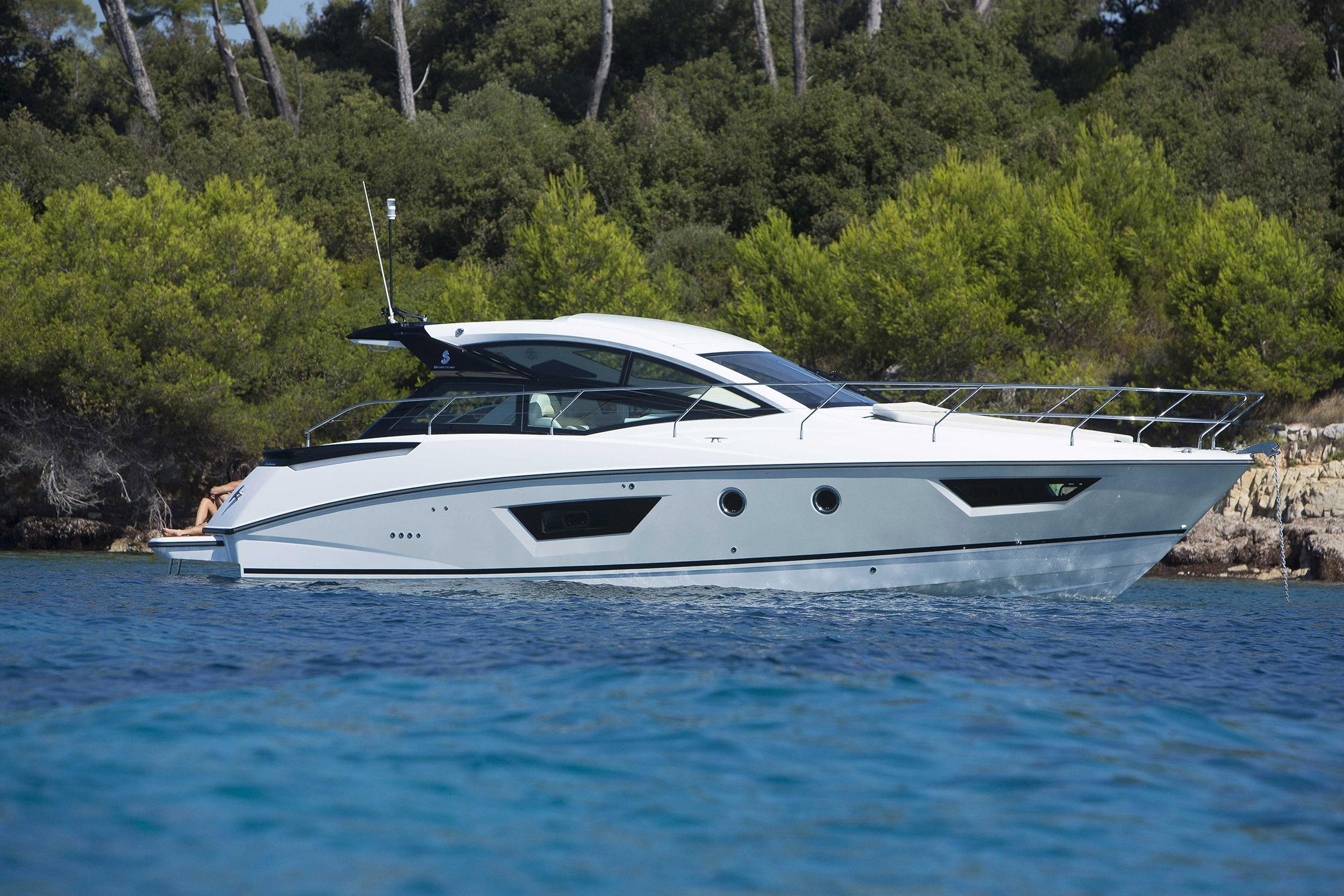 2021 Beneteau Gran Turismo 40