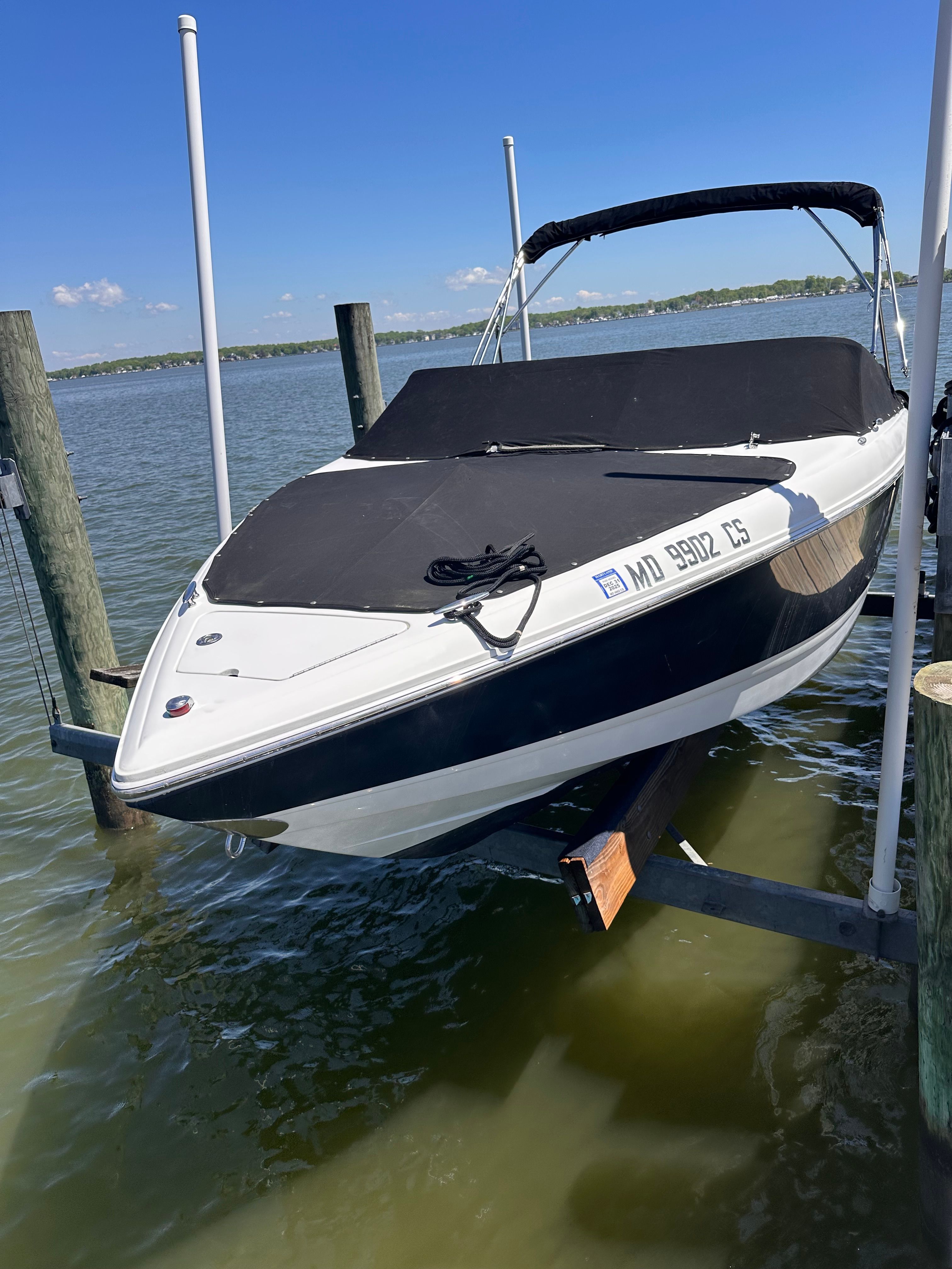 2005 Cobalt 200 - 6