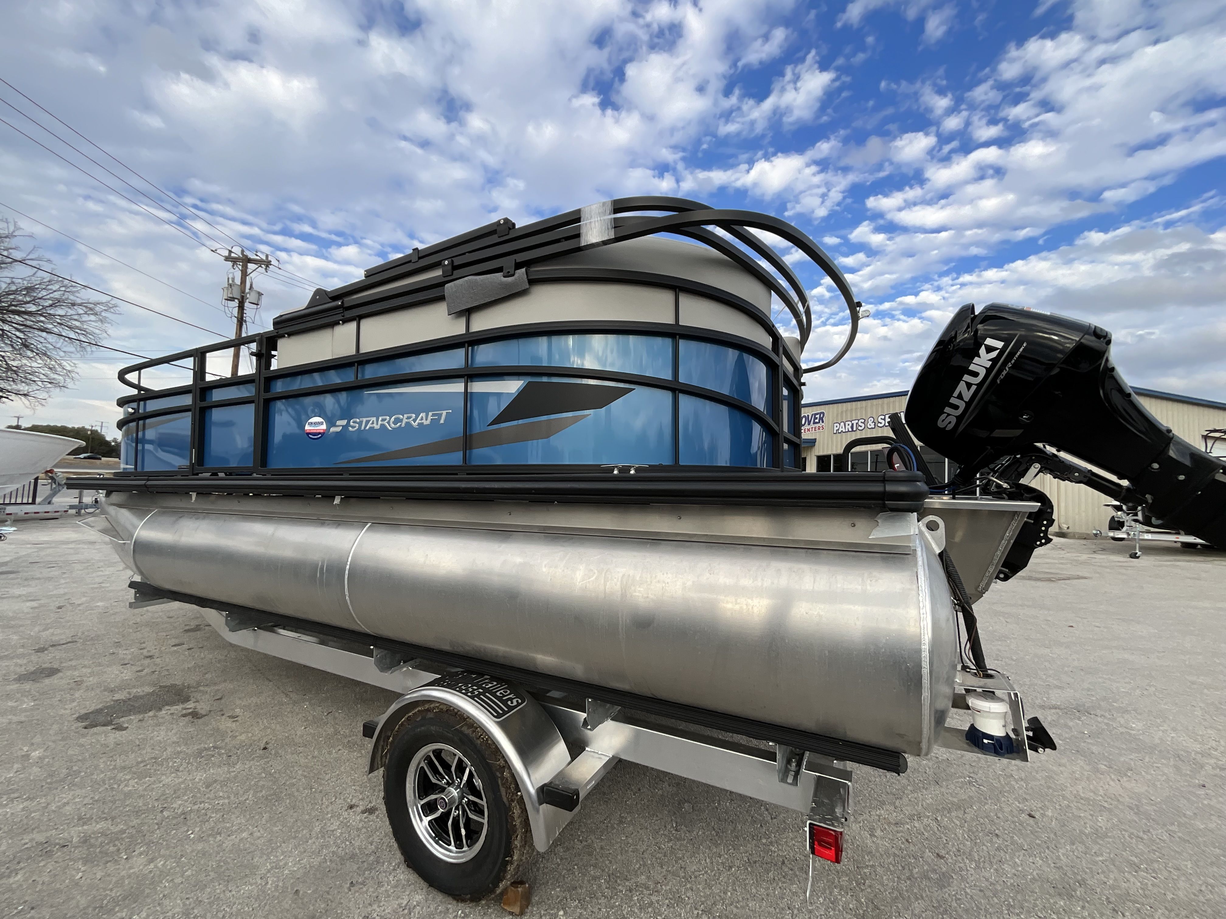 2026 Starcraft LX - 3