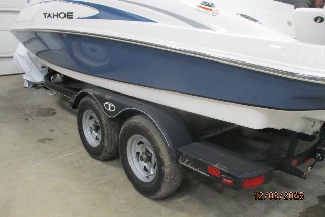 2024 Tahoe 2150 CC
