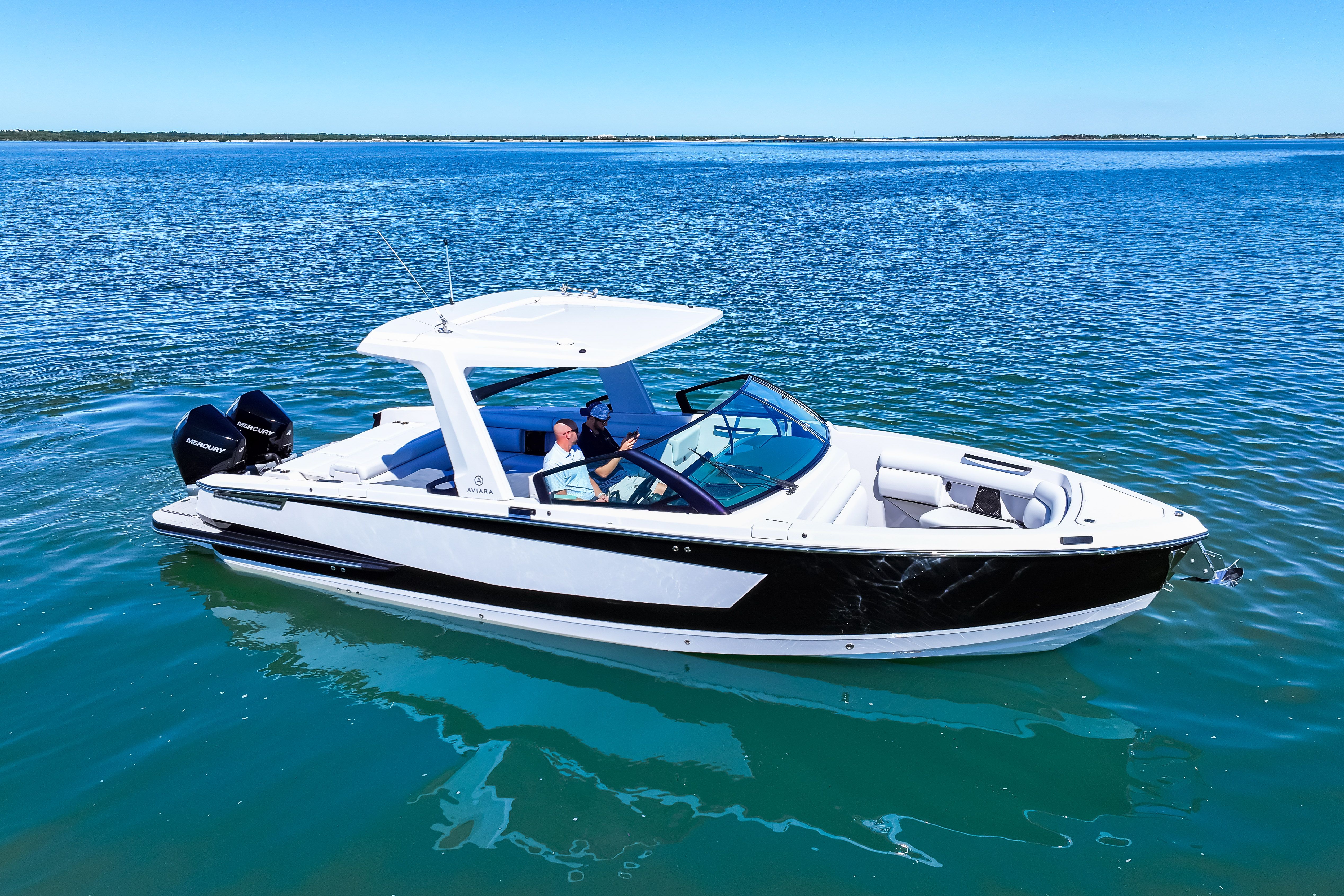 2024 Aviara AV32 OB - 3