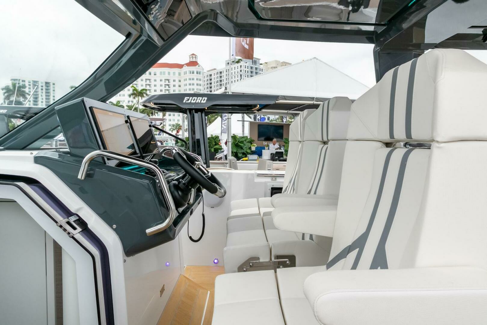 2024 Fjord 39 XP - Image 26