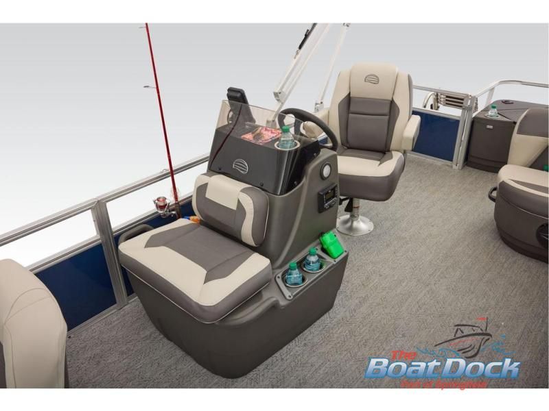 2026 BASS BUGGY 18 DLX - 68