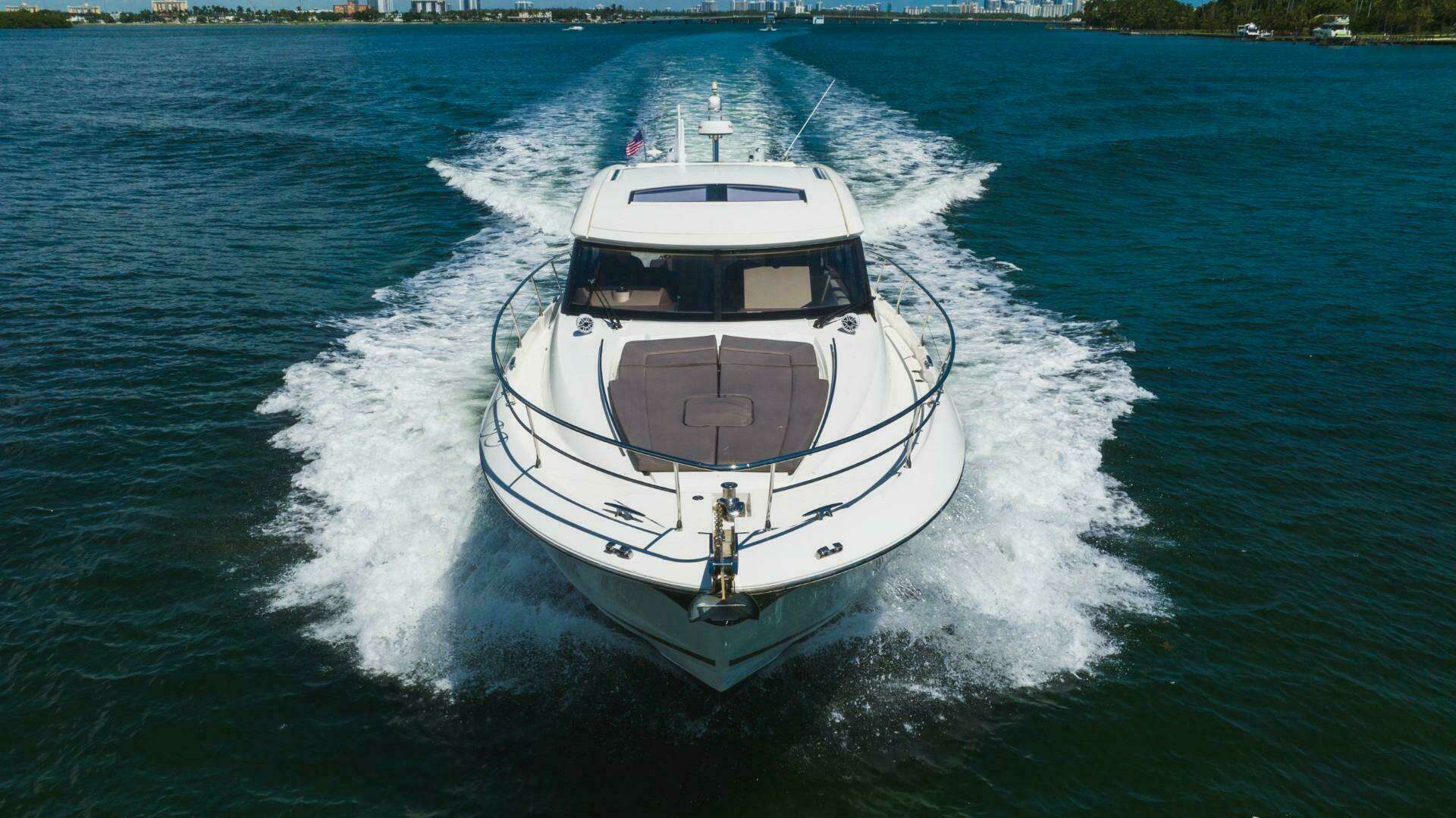 2018 Prestige 500S - Image 5