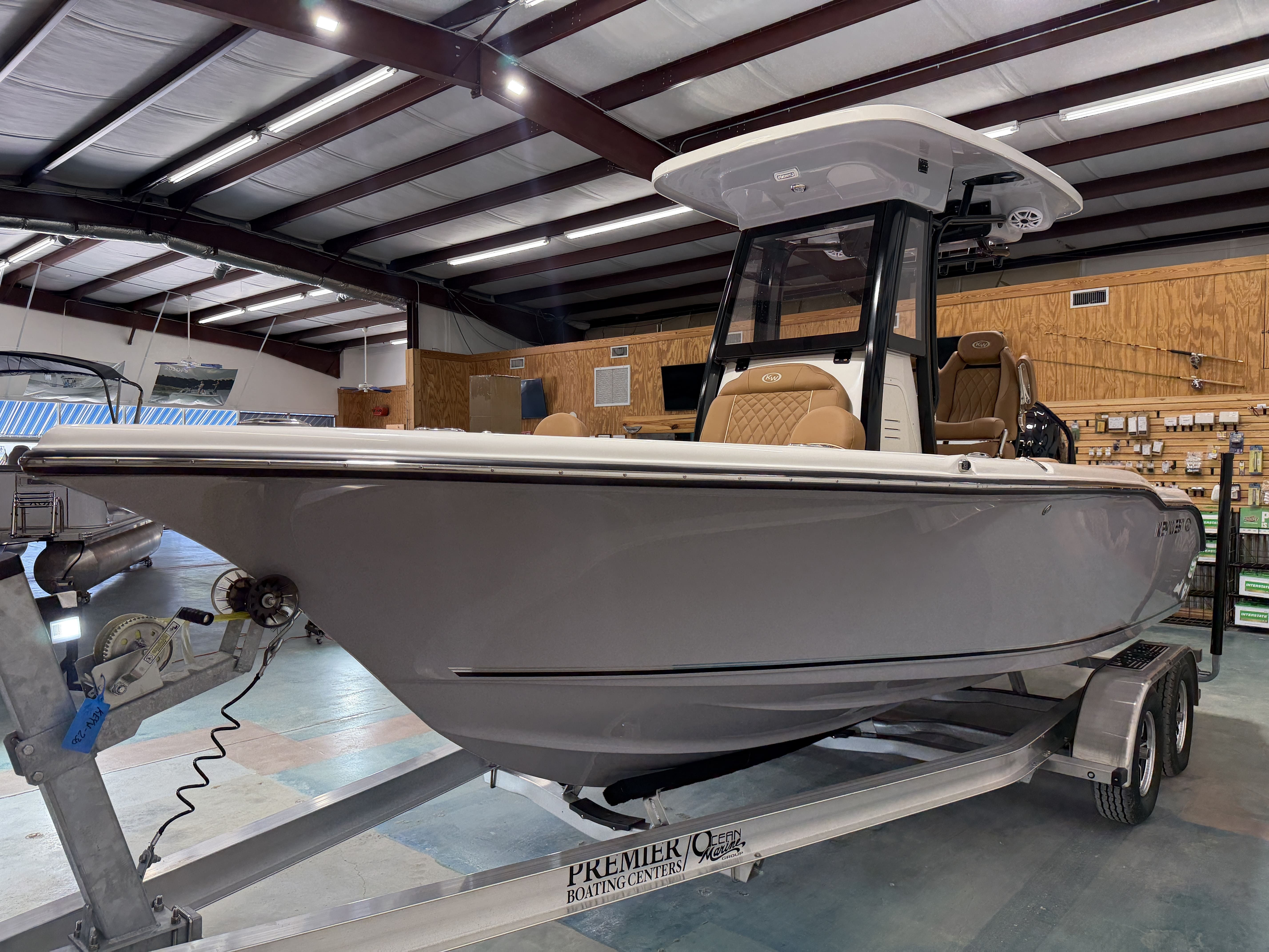 2026 Key West 219 FS - 15