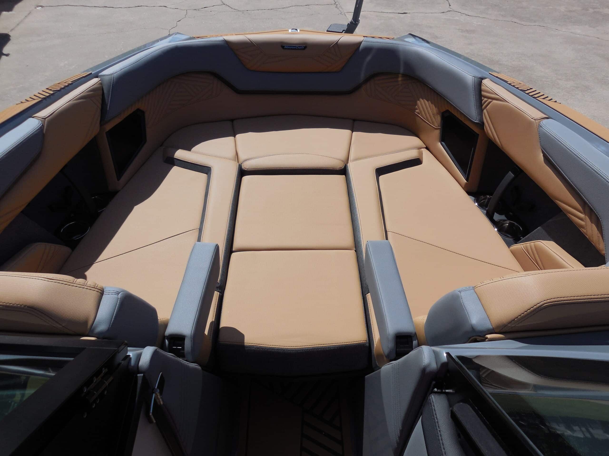 2026 MasterCraft XStar 25 - 15