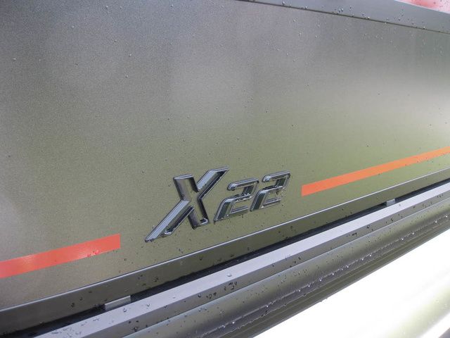 2026 Viaggio X22U TRI-TOON W/ MERCURY 200XL DTS MOTOR - 2
