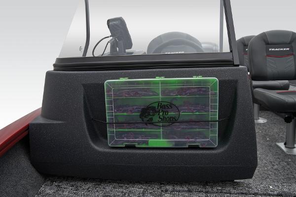 2026 Tracker Pro Guide V-16 WT - 24