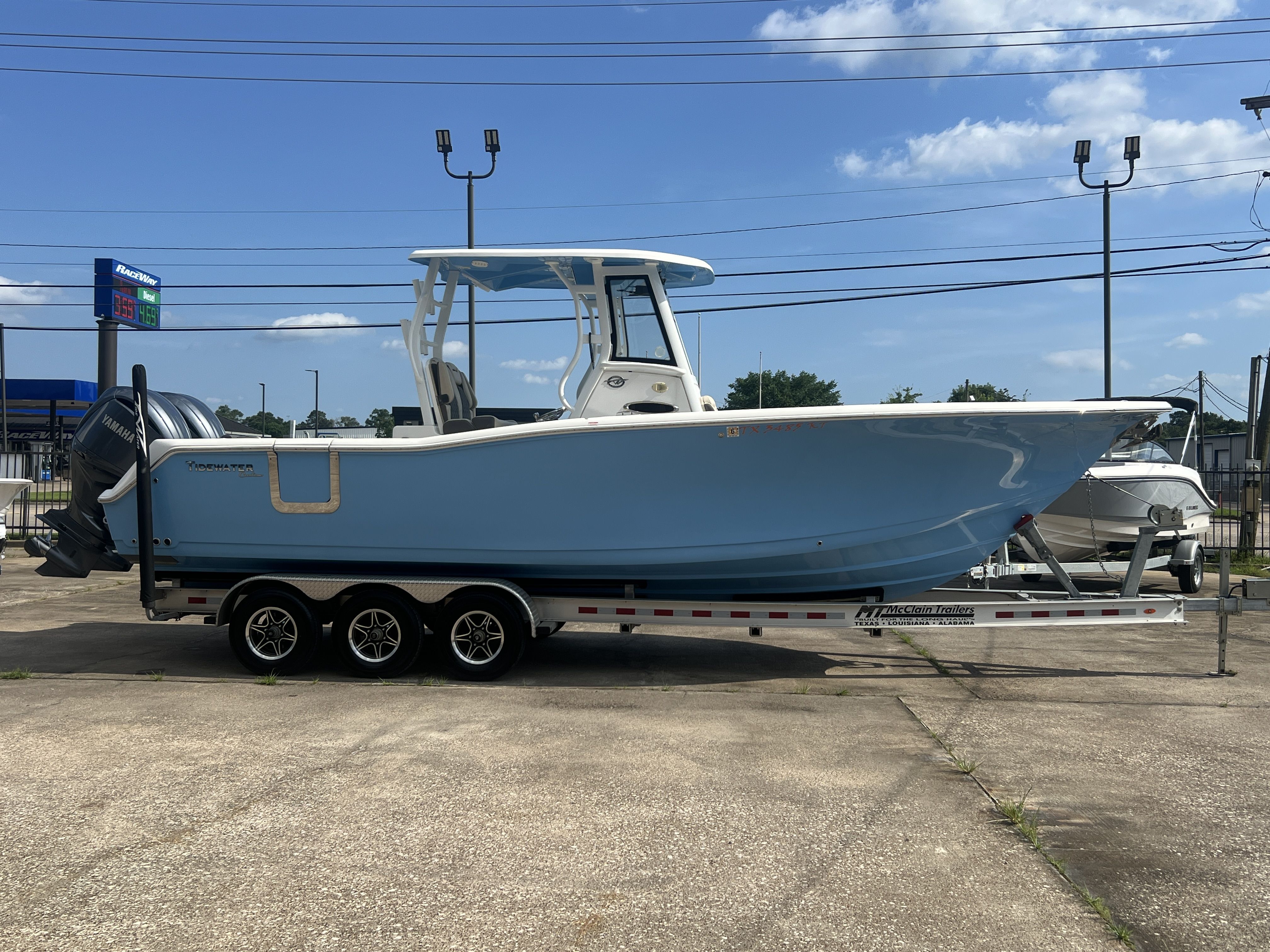 2021 Tidewater 292 CC Adventure - 7