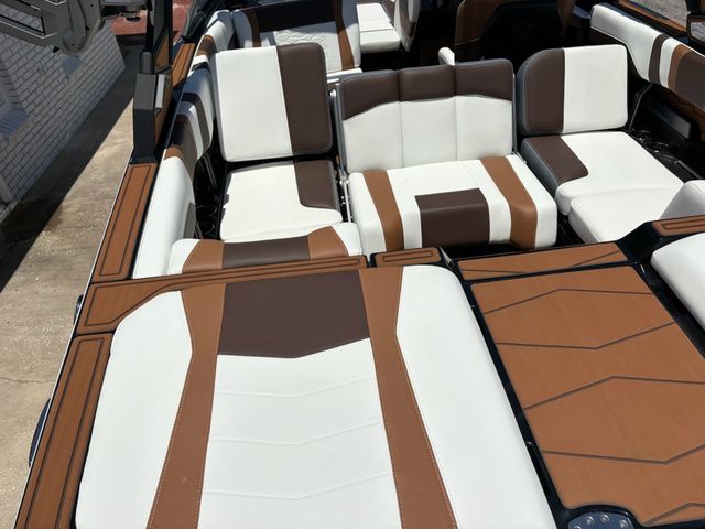 2026 Malibu Wakesetter MXZ 23 MXZ - 8