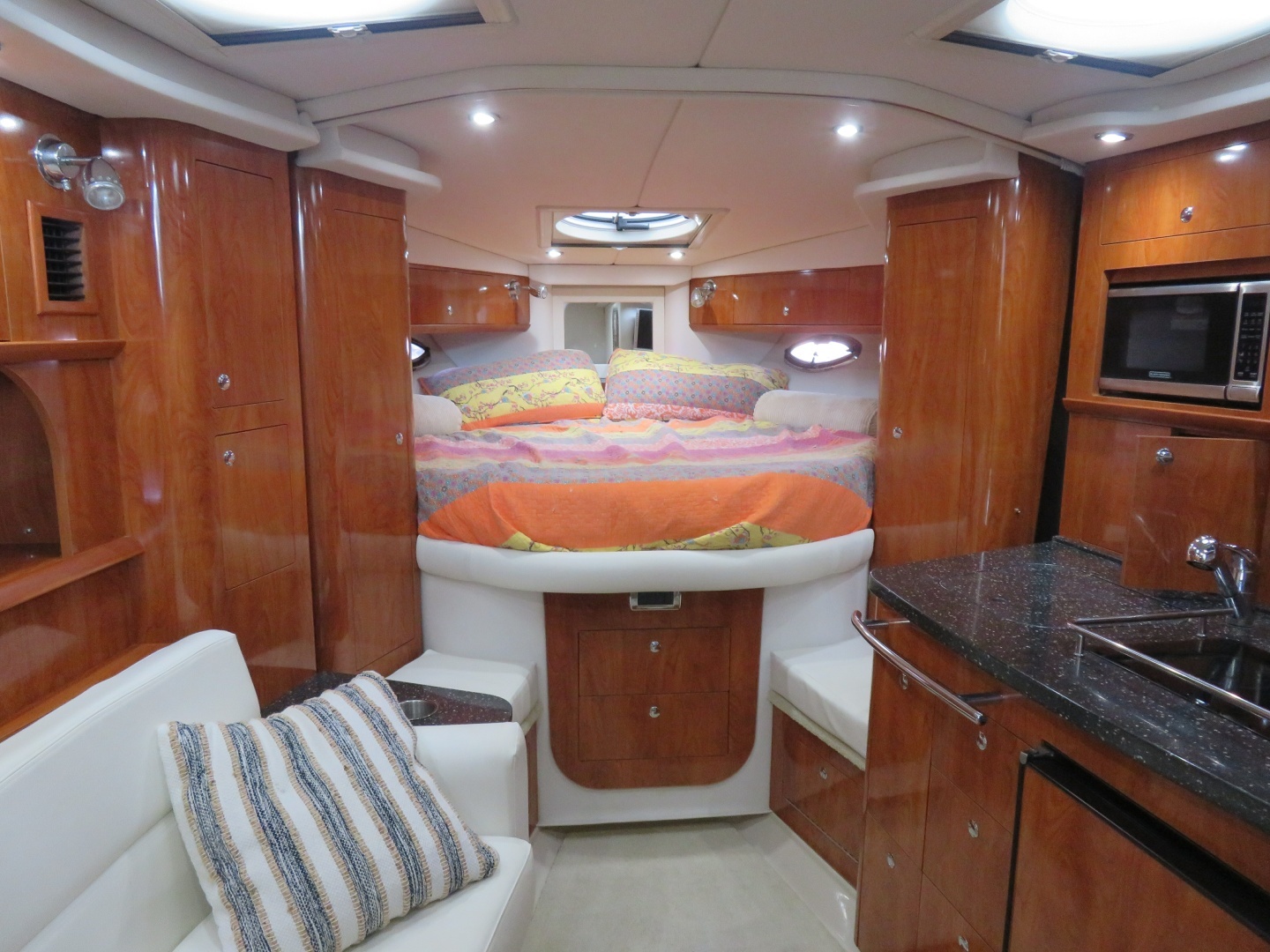 2008 Four Winns 338 Vista - Image 13