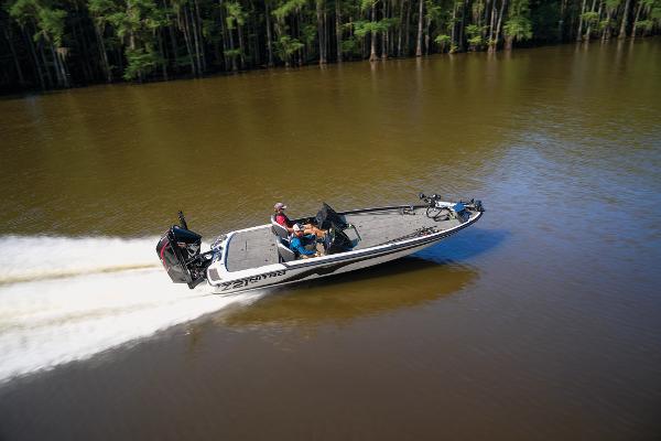 2026 Nitro Z21 XL Pro - 83
