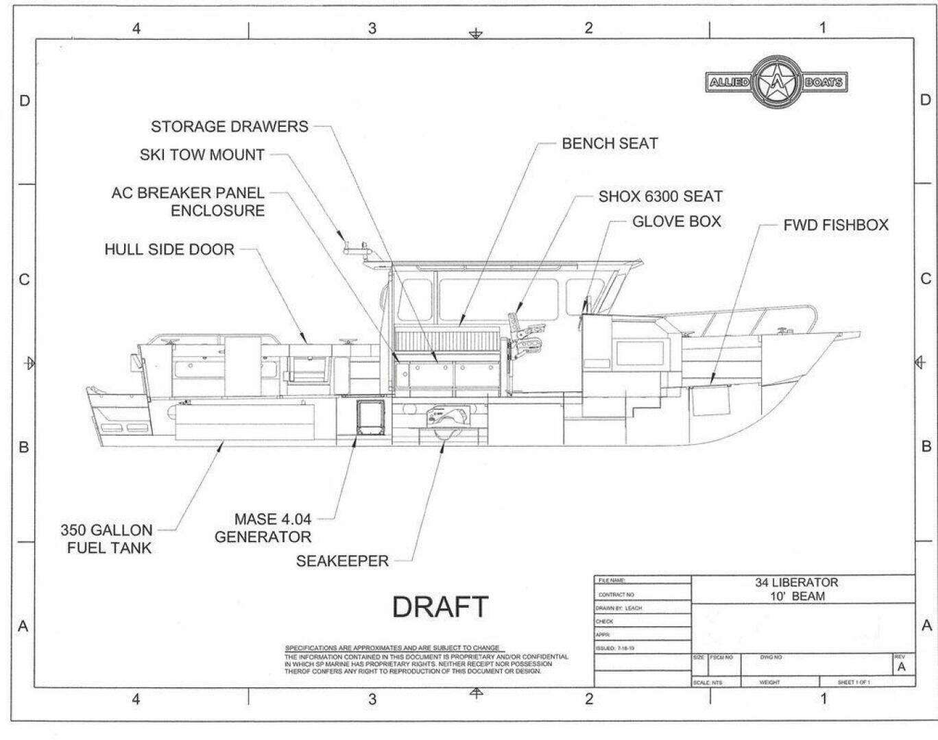 2023 Allied Liberator 34 - Image 75