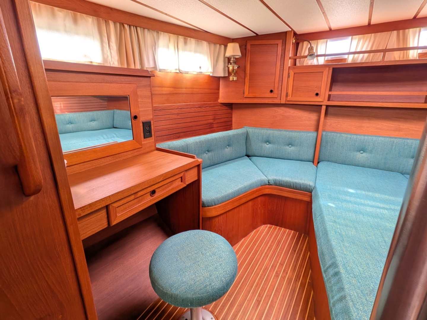 1985 Nauticat 44 - Image 28