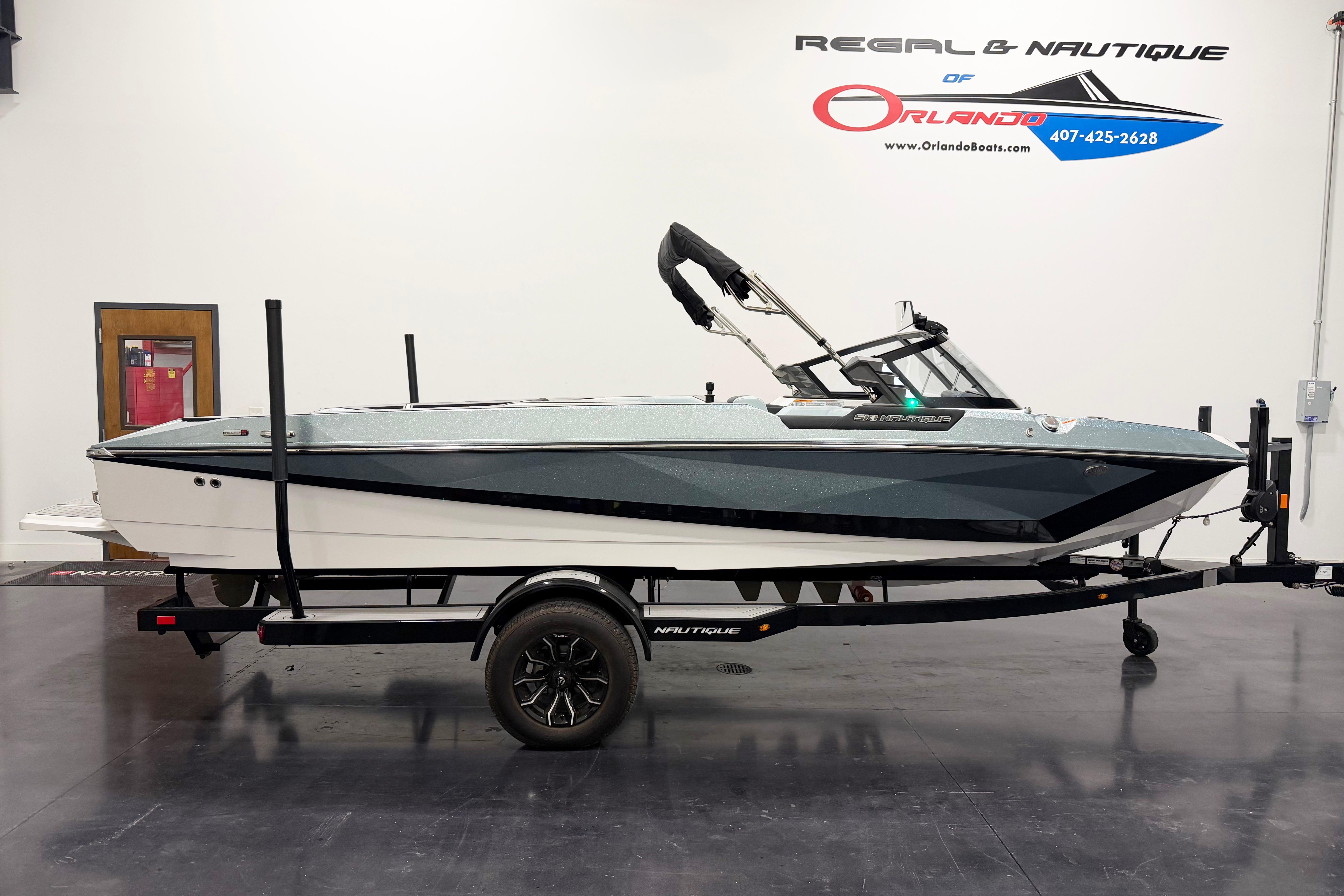 2025 Nautique Ski Nautique