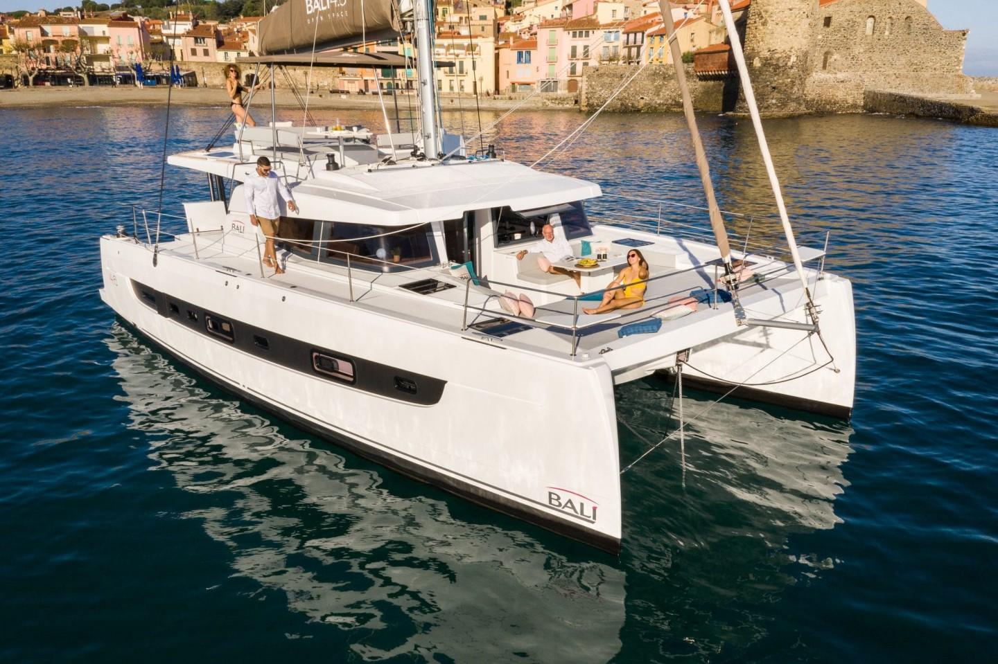 2026 Bali 4.6
