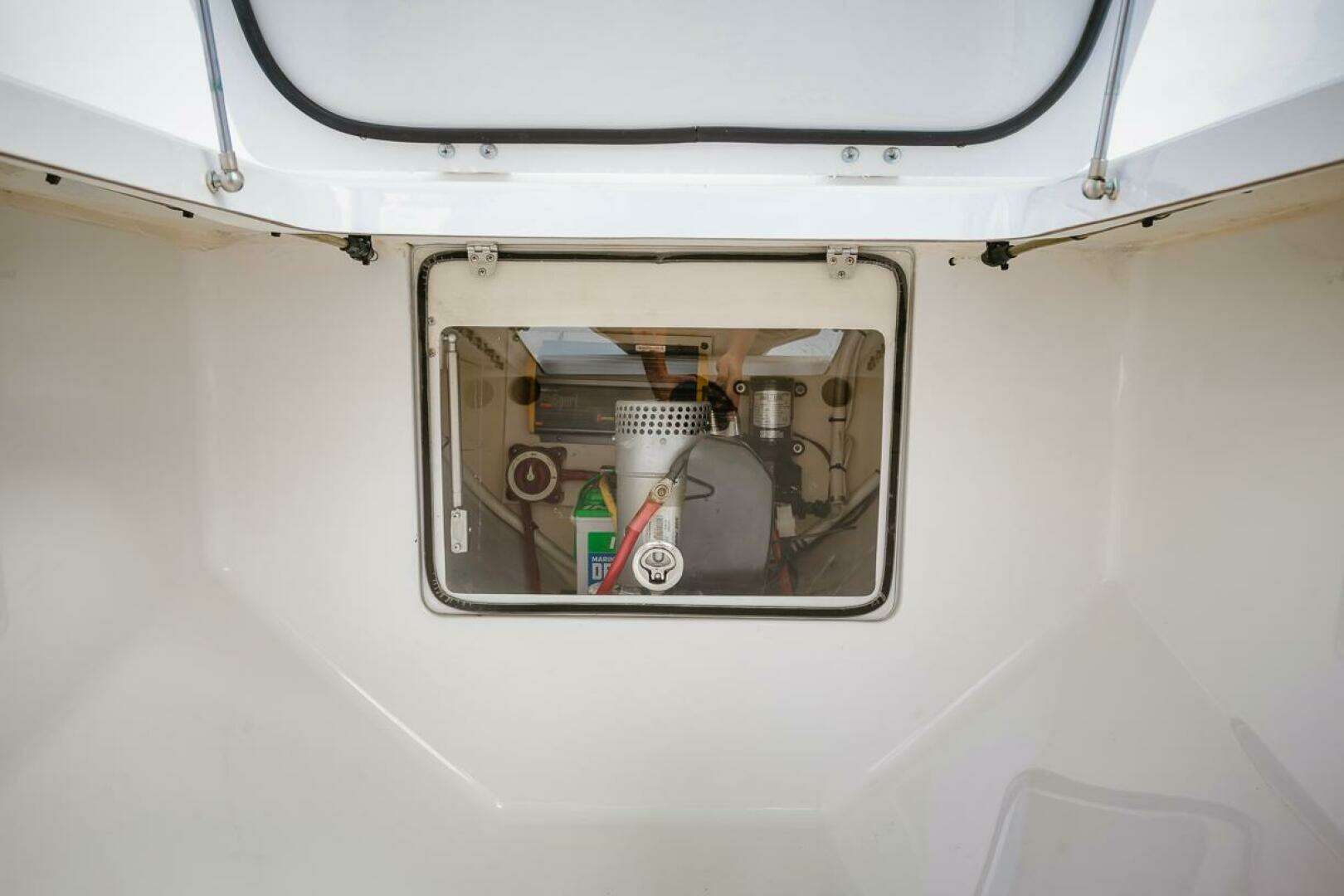 2013 Bahama — - Image 37