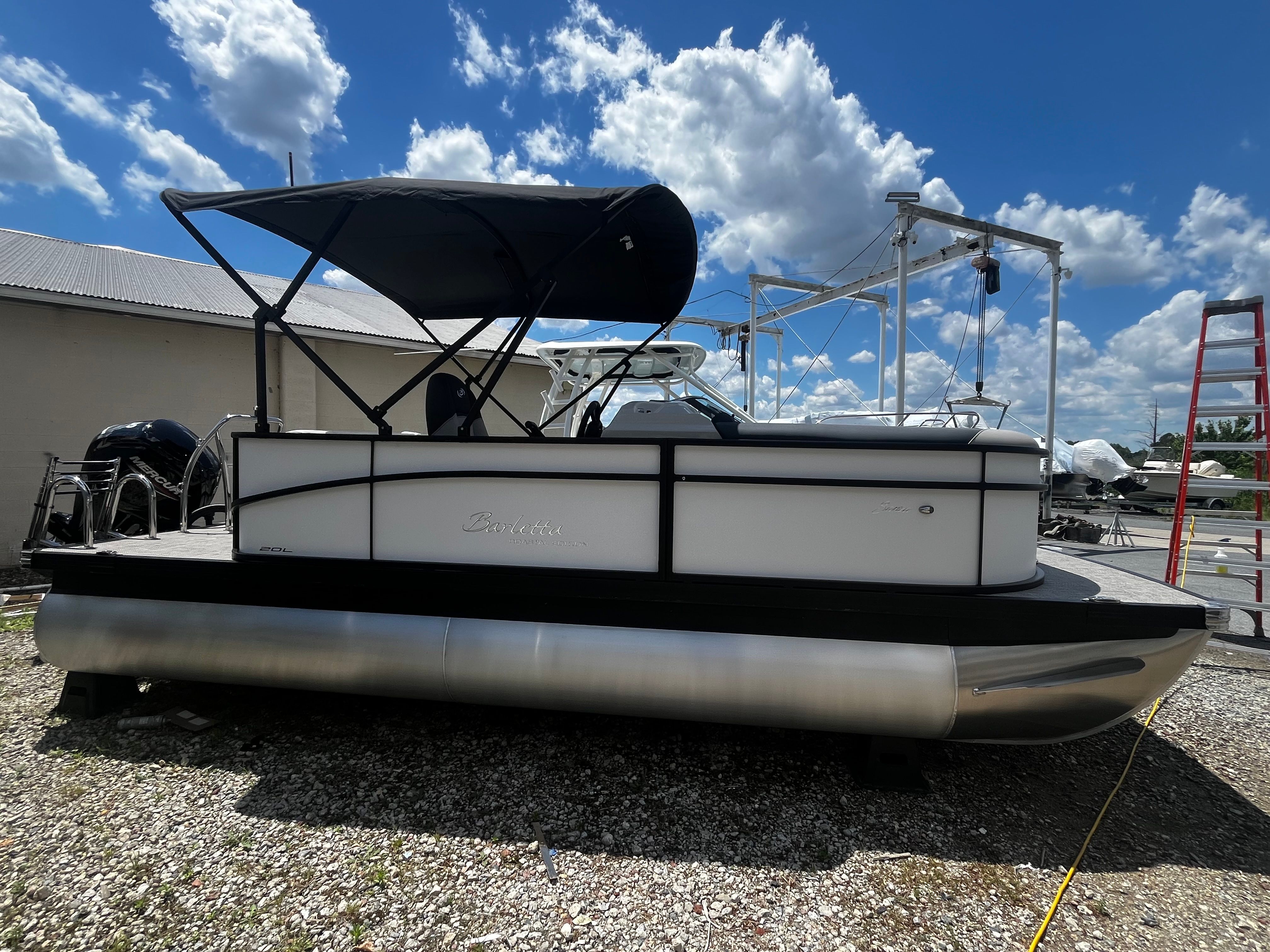 2026 Barletta Sanza S20L