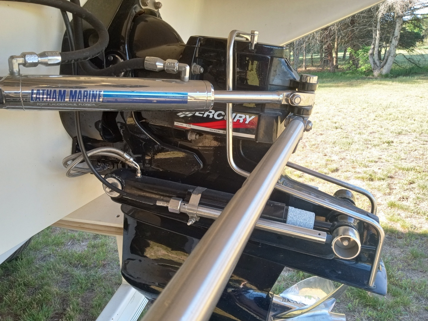 2000 Powerquest 380 Avenger - Image 10