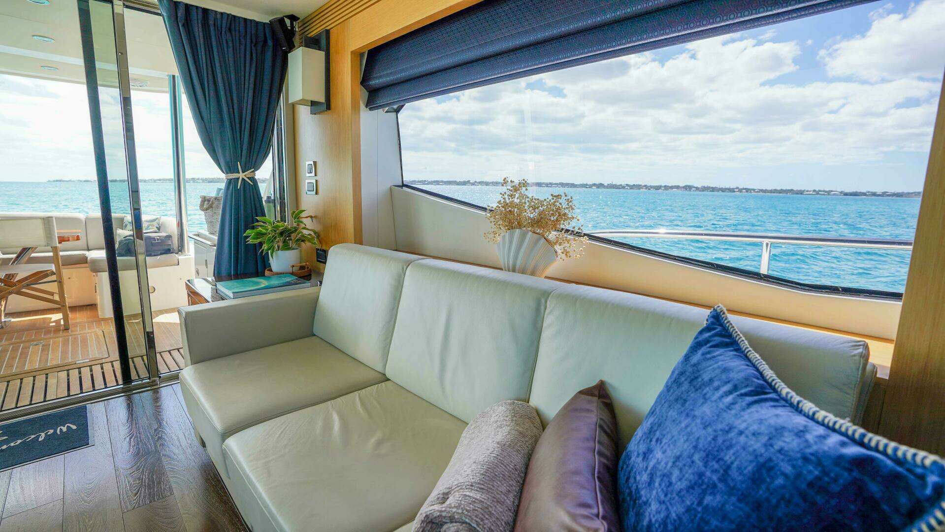 2016 Sunseeker 75 Yacht - Image 23