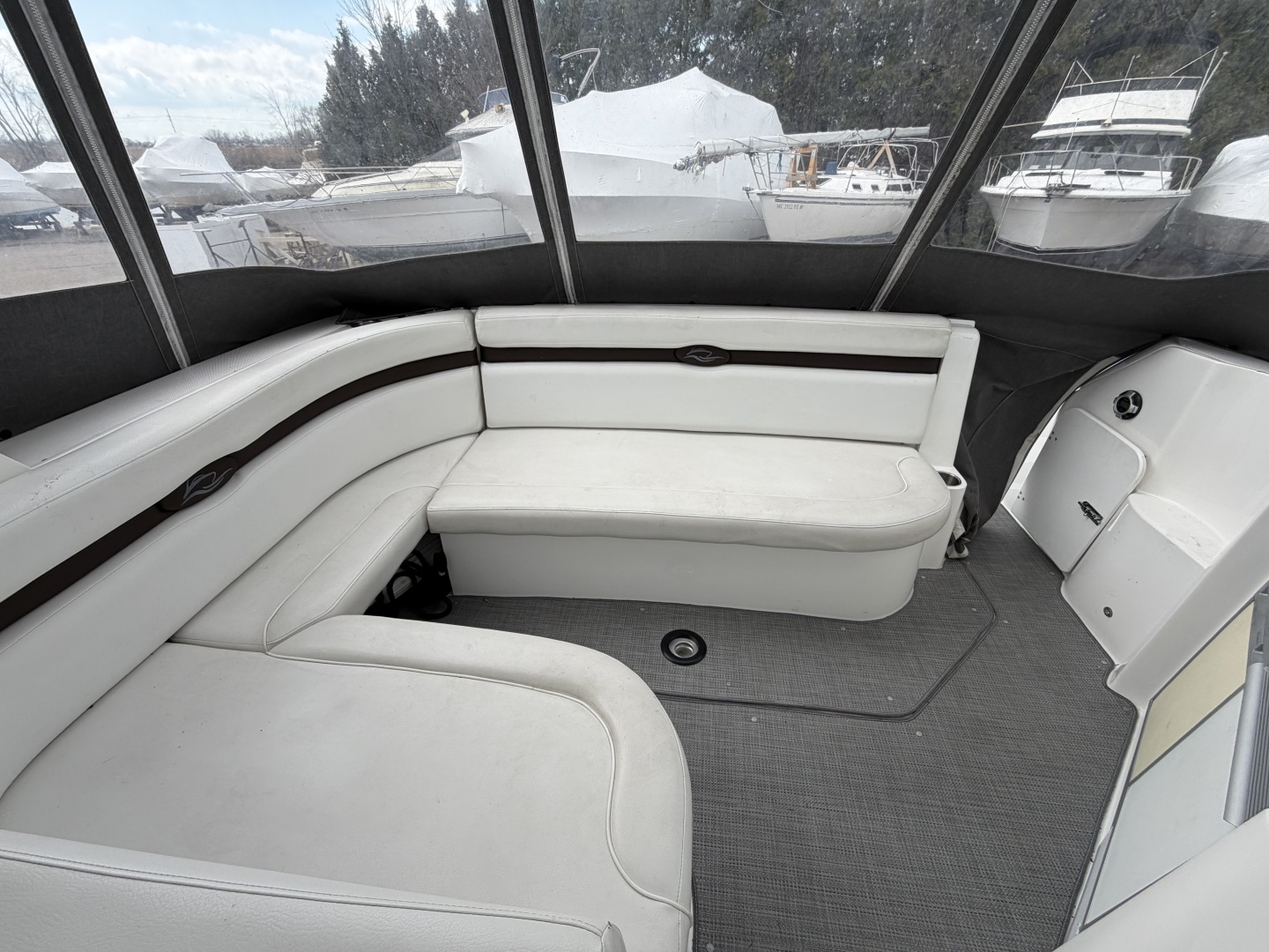2013 Rinker 360 Express Cruiser - Image 22