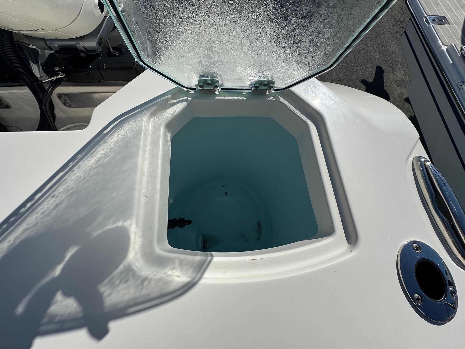 2024 SAILFISH 312 CC - Image 29