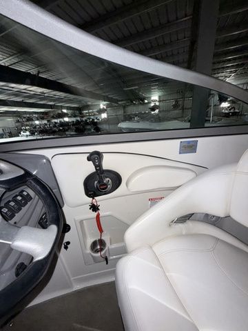 2009 Monterey 278SS Super Sport - 6